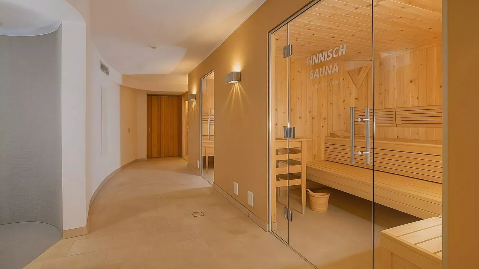 Residenz Wildkogelbahn Top 4-Faciliteiten