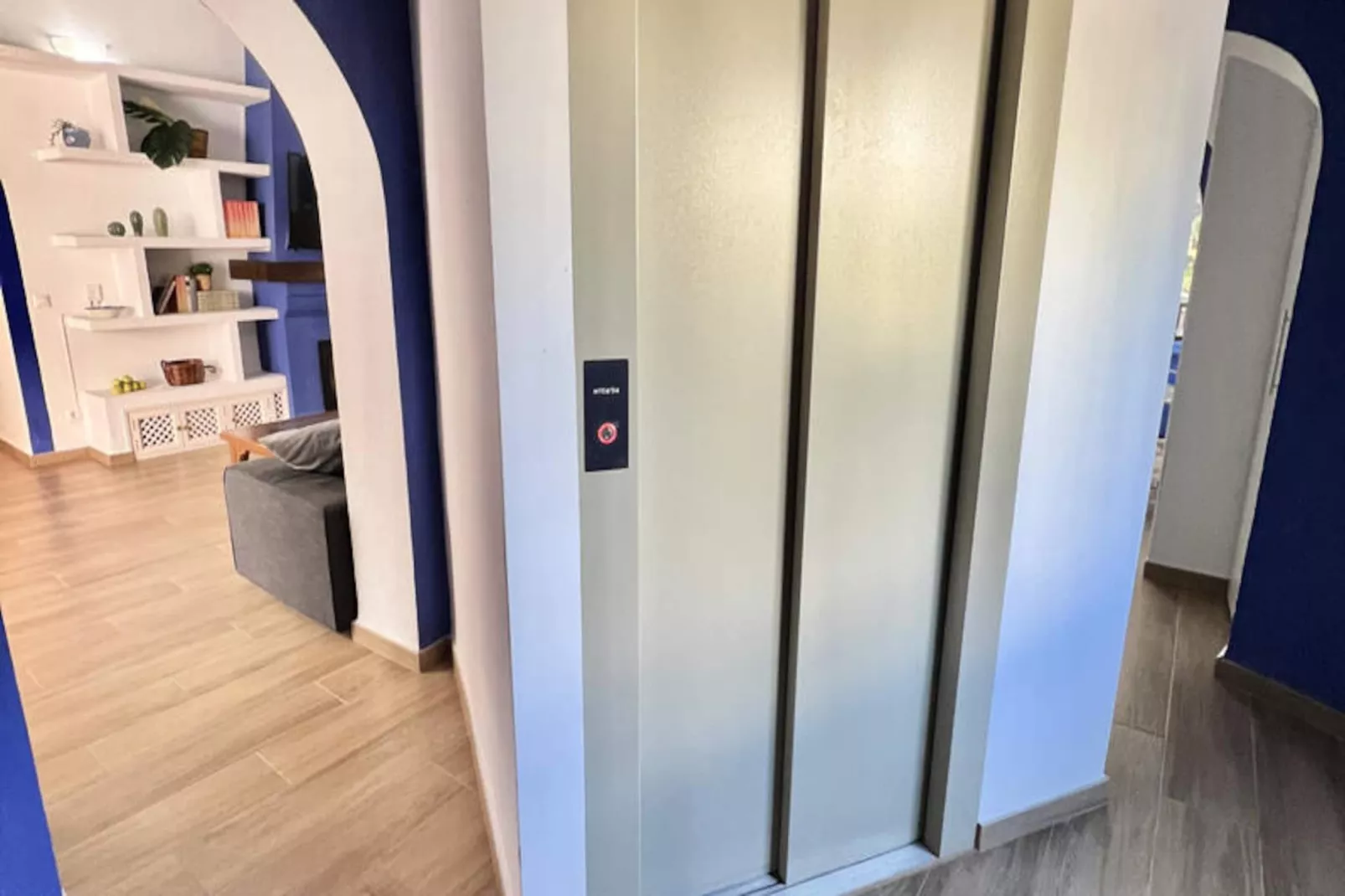 Maison à Marbella-Niet-getagd