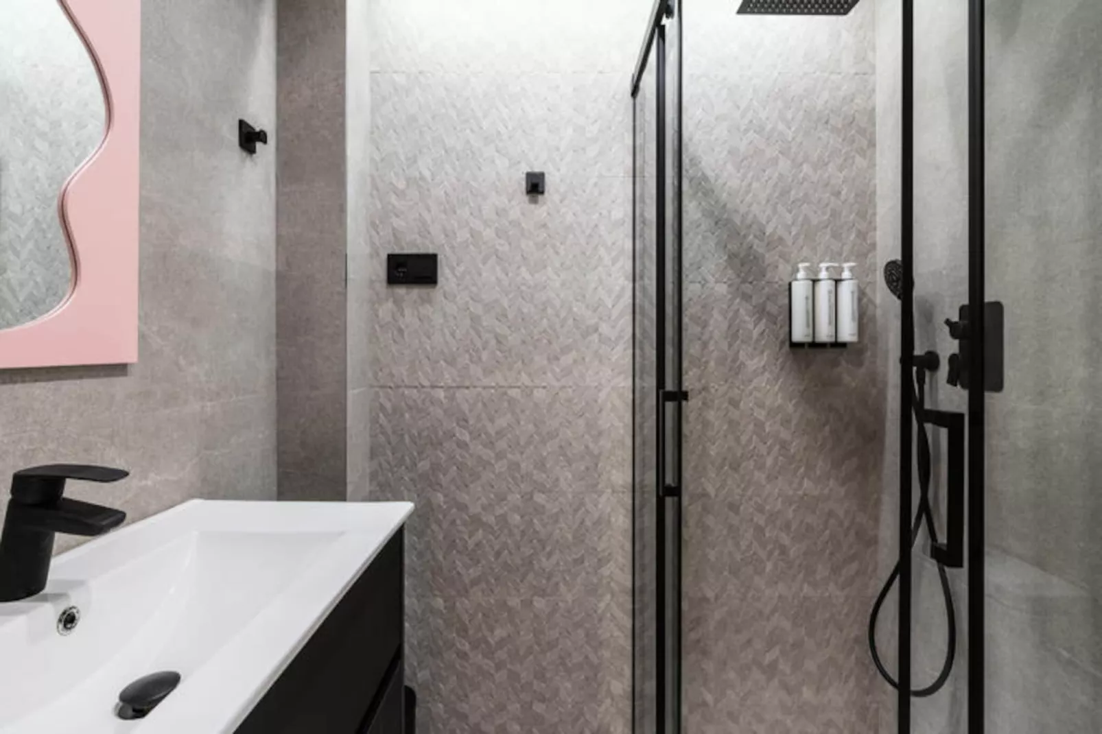 Appartements à Málaga-Niet-getagd