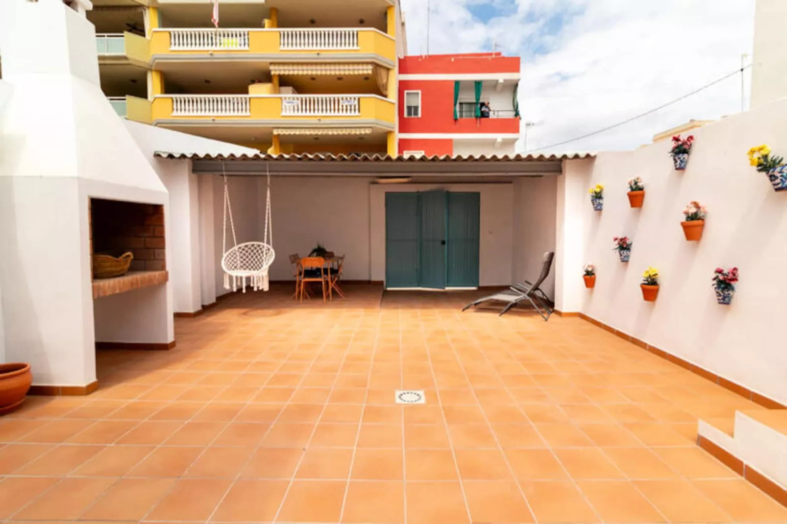 Maison à Moncofar-Niet-getagd