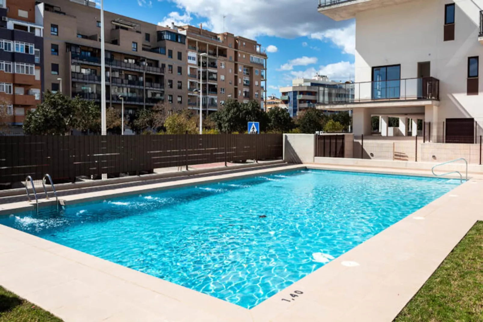 Appartements à Puerto de Sagunto-Niet-getagd