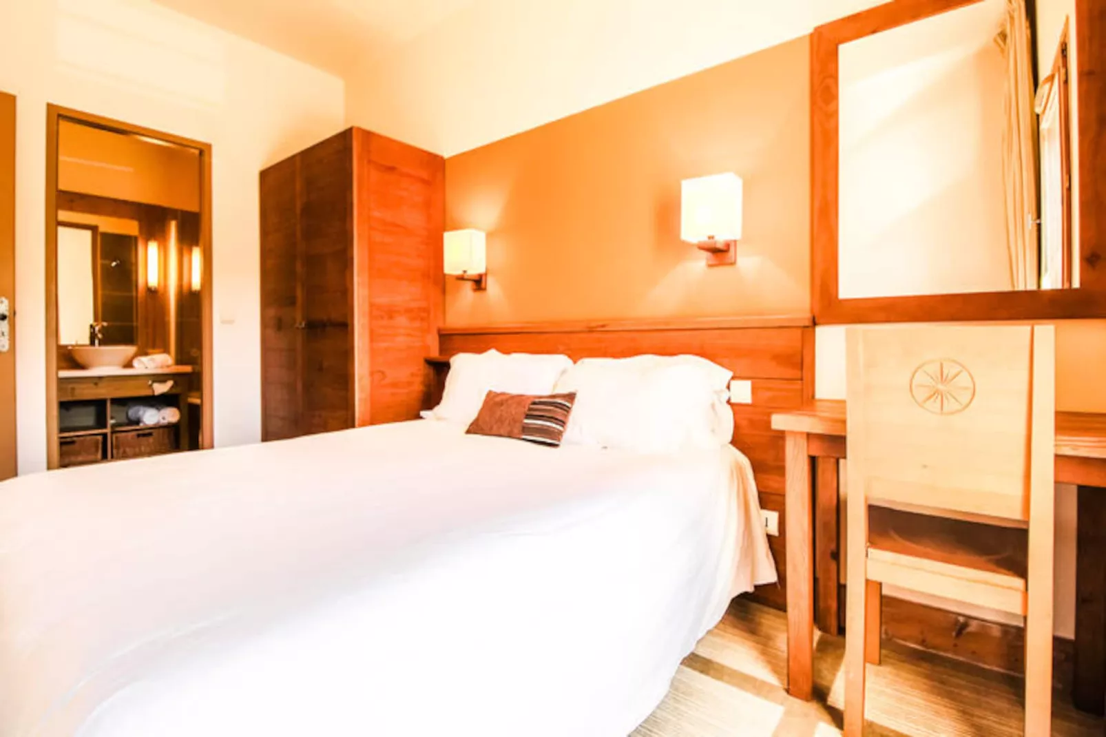 Appartements à Flaine - Niet-getagd