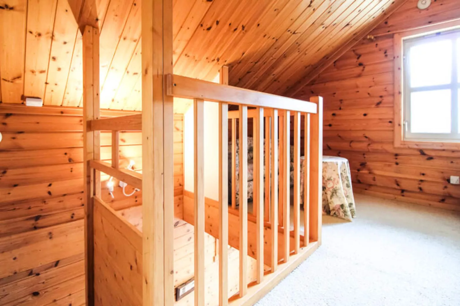 Chalets à Flaine - Niet-getagd