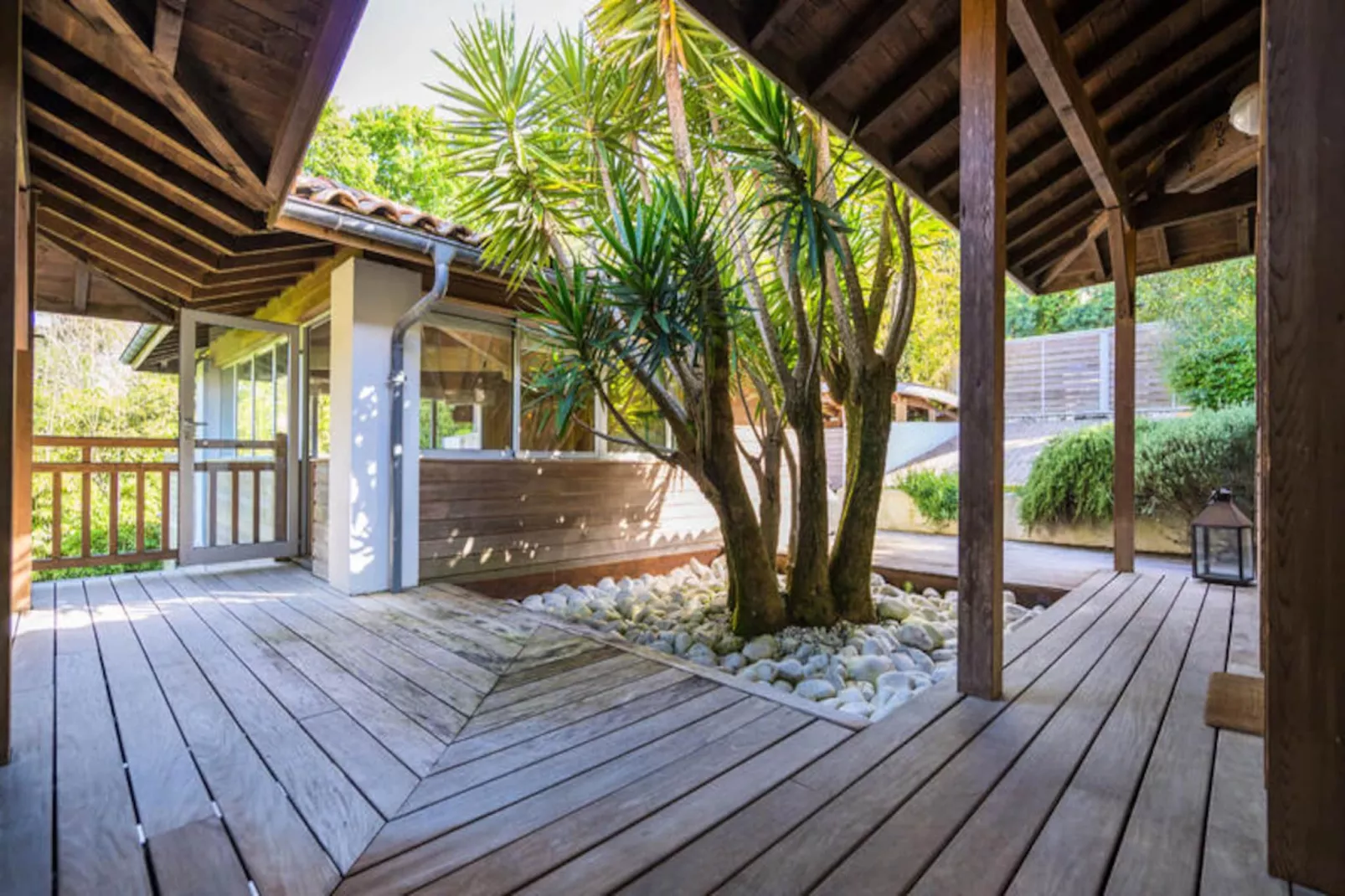 Maison à Pyla sur Mer-Niet-getagd