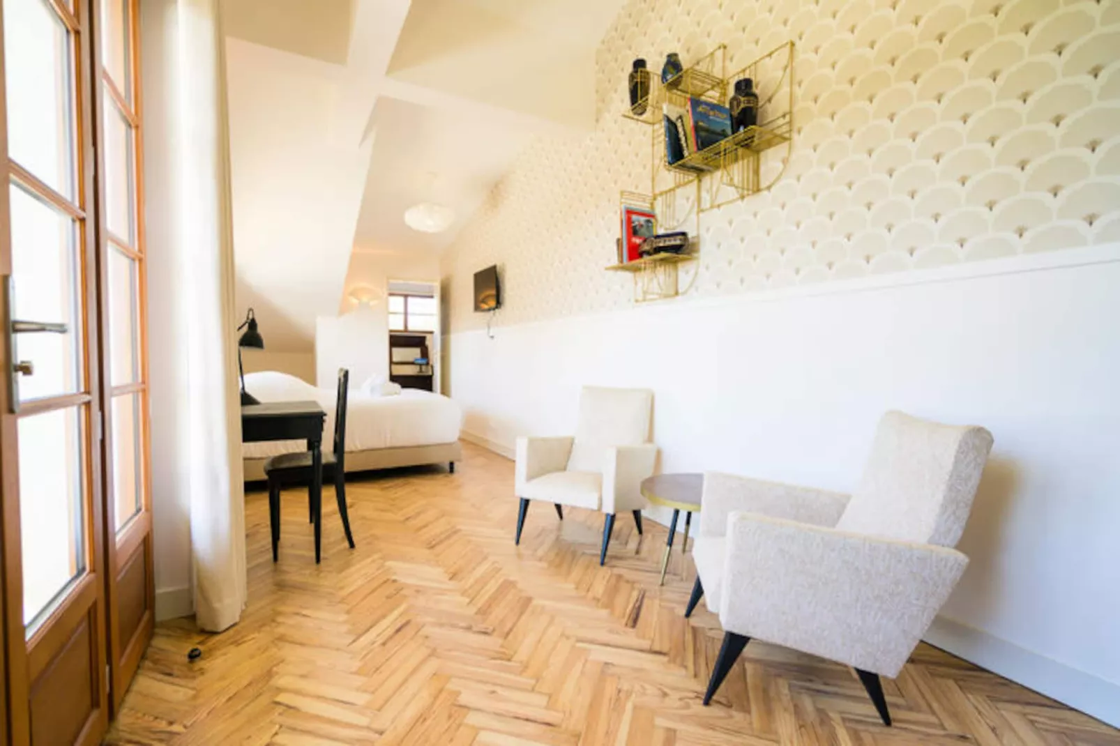 Maison à Andernos-les-Bains-Niet-getagd