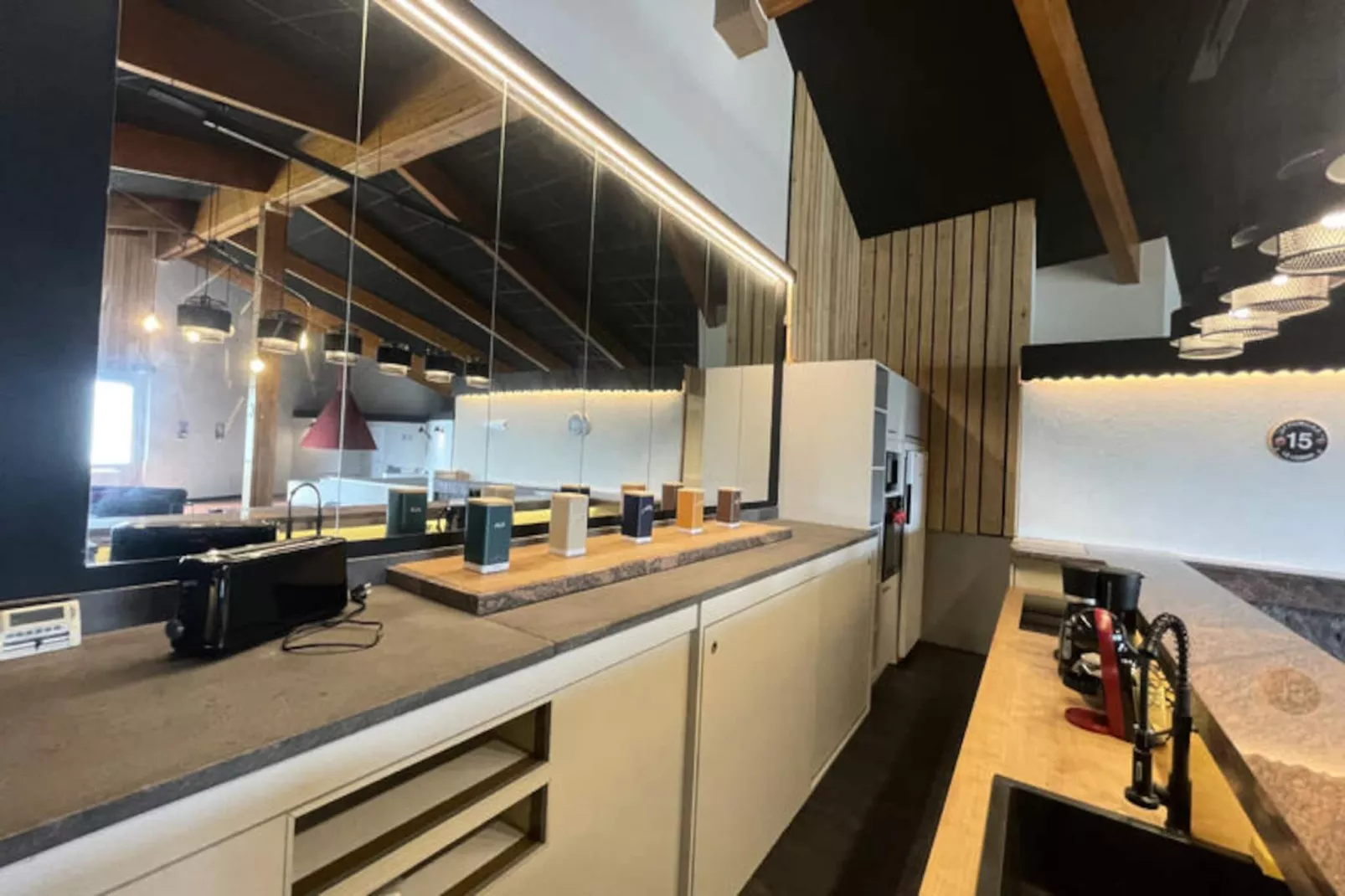 Appartements à Le Lioran-Niet-getagd