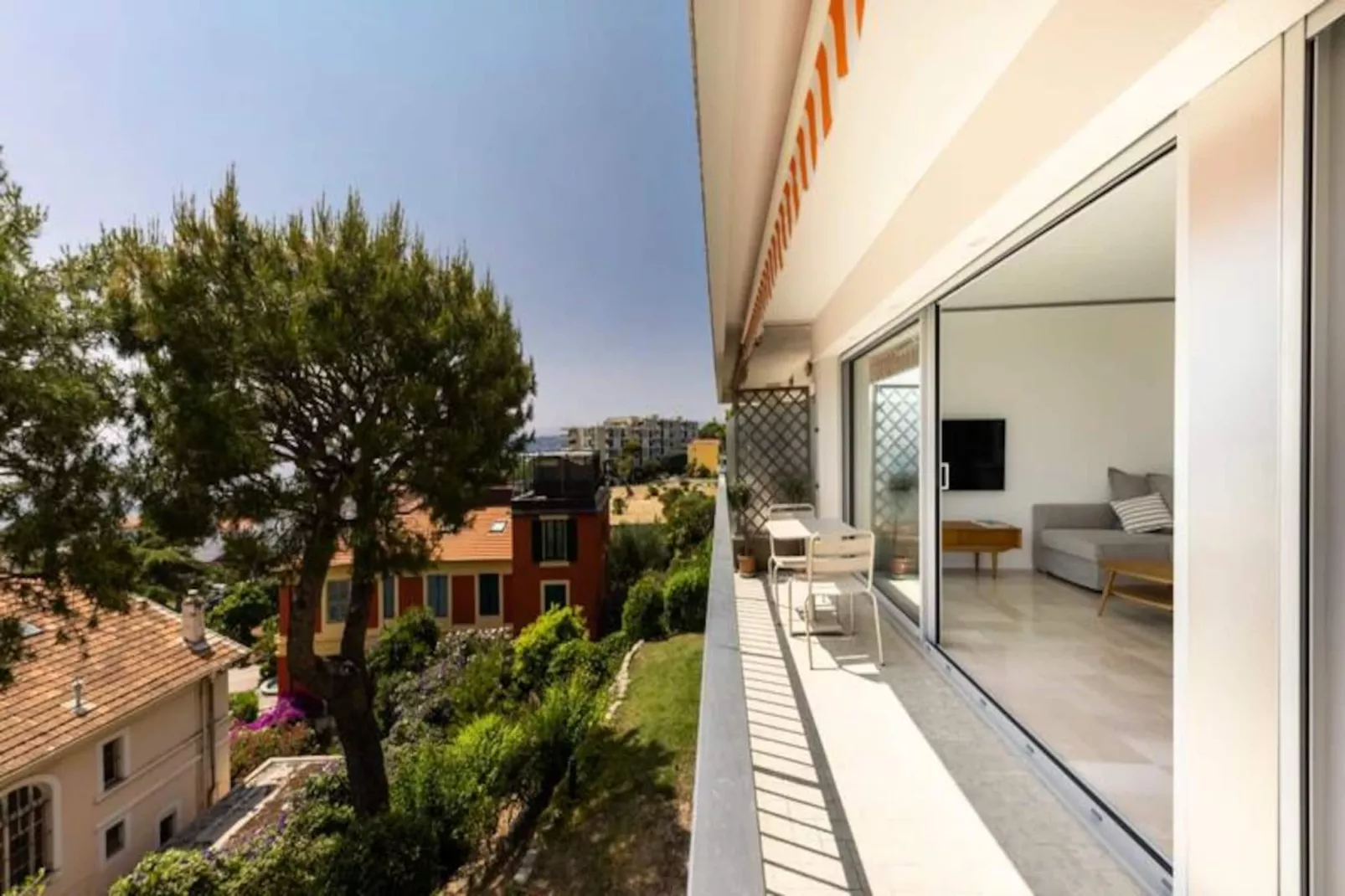 06db Magnifique Appartement Vue Incroyable Mtboron-Niet-getagd