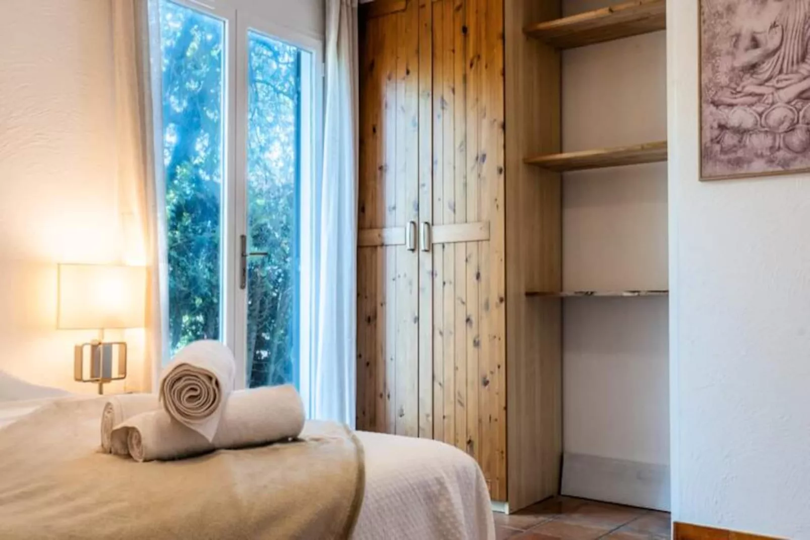 Résidence Villa 5 Chambres, Sauna, Piscine Et Vue Mer.-Niet-getagd