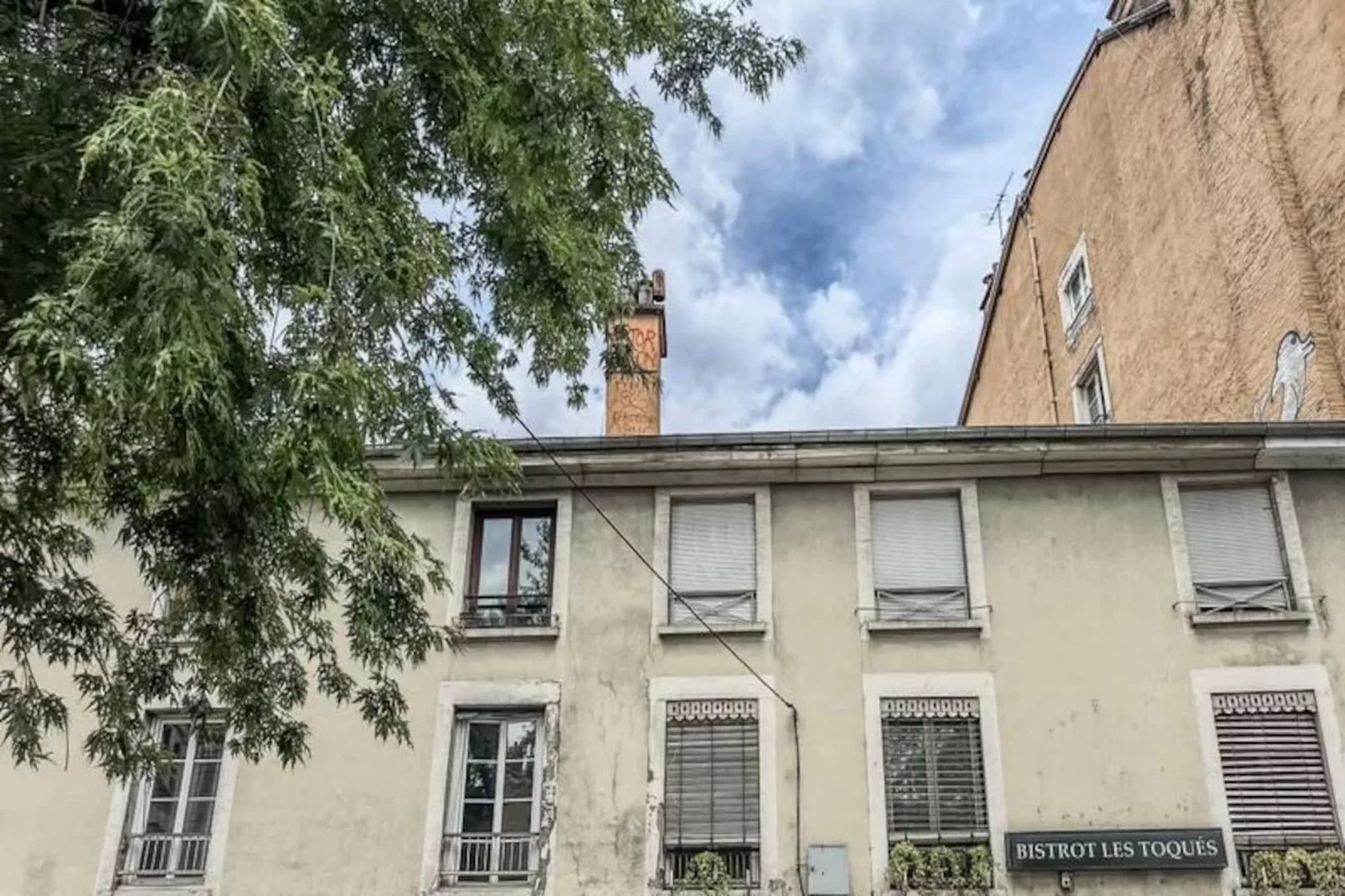 | Le Petit Metz 🫐   Hyper Centre-Niet-getagd