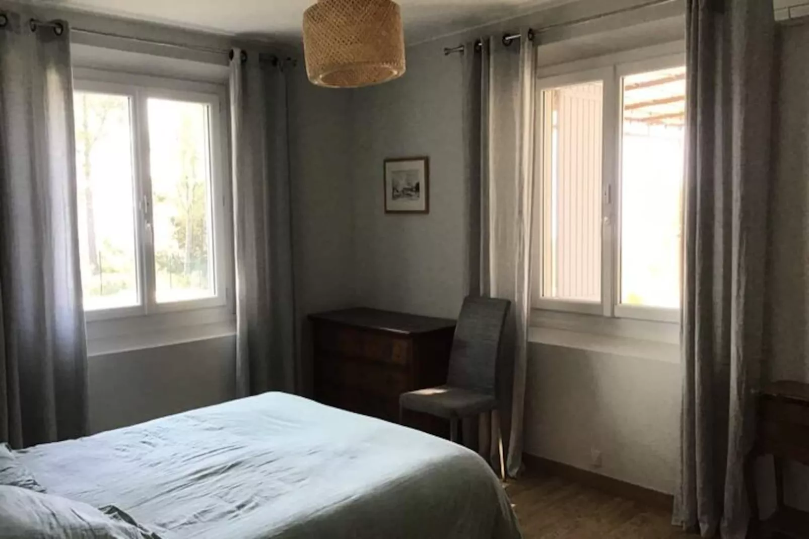 Belle Villa Proven&ccedil;ale Au Calme Avec Piscine-Niet-getagd