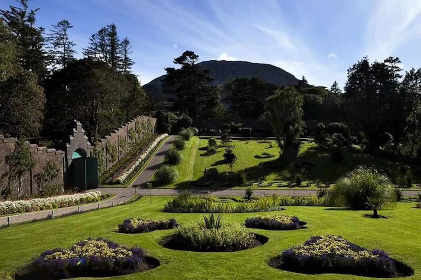 Appartements à Clifden Galway-Niet-getagd