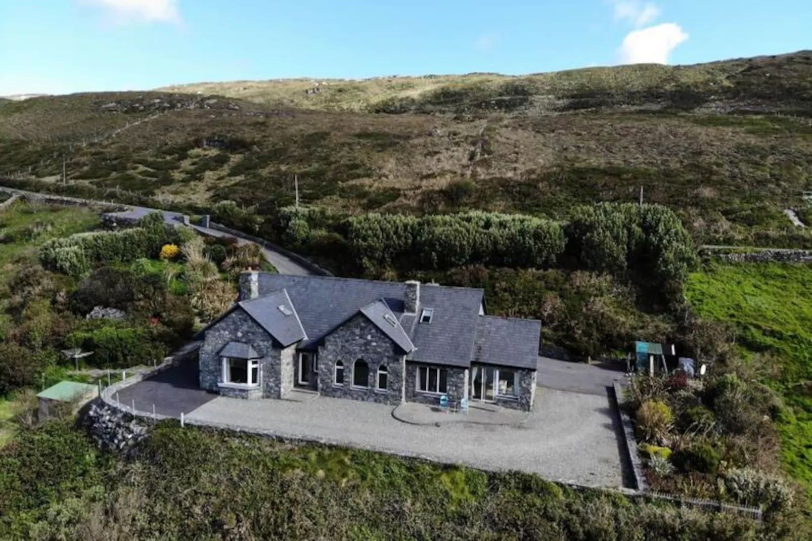 Maison à Clifden Galway-Niet-getagd