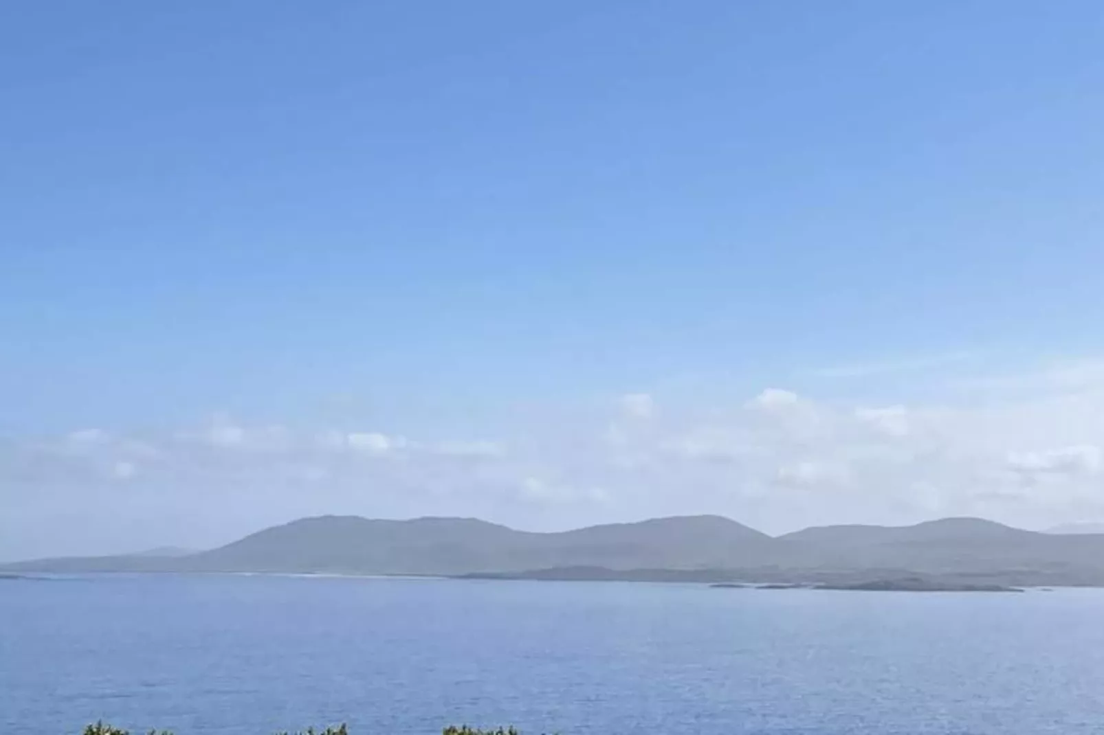 Maison à Renvyle Galway-Niet-getagd