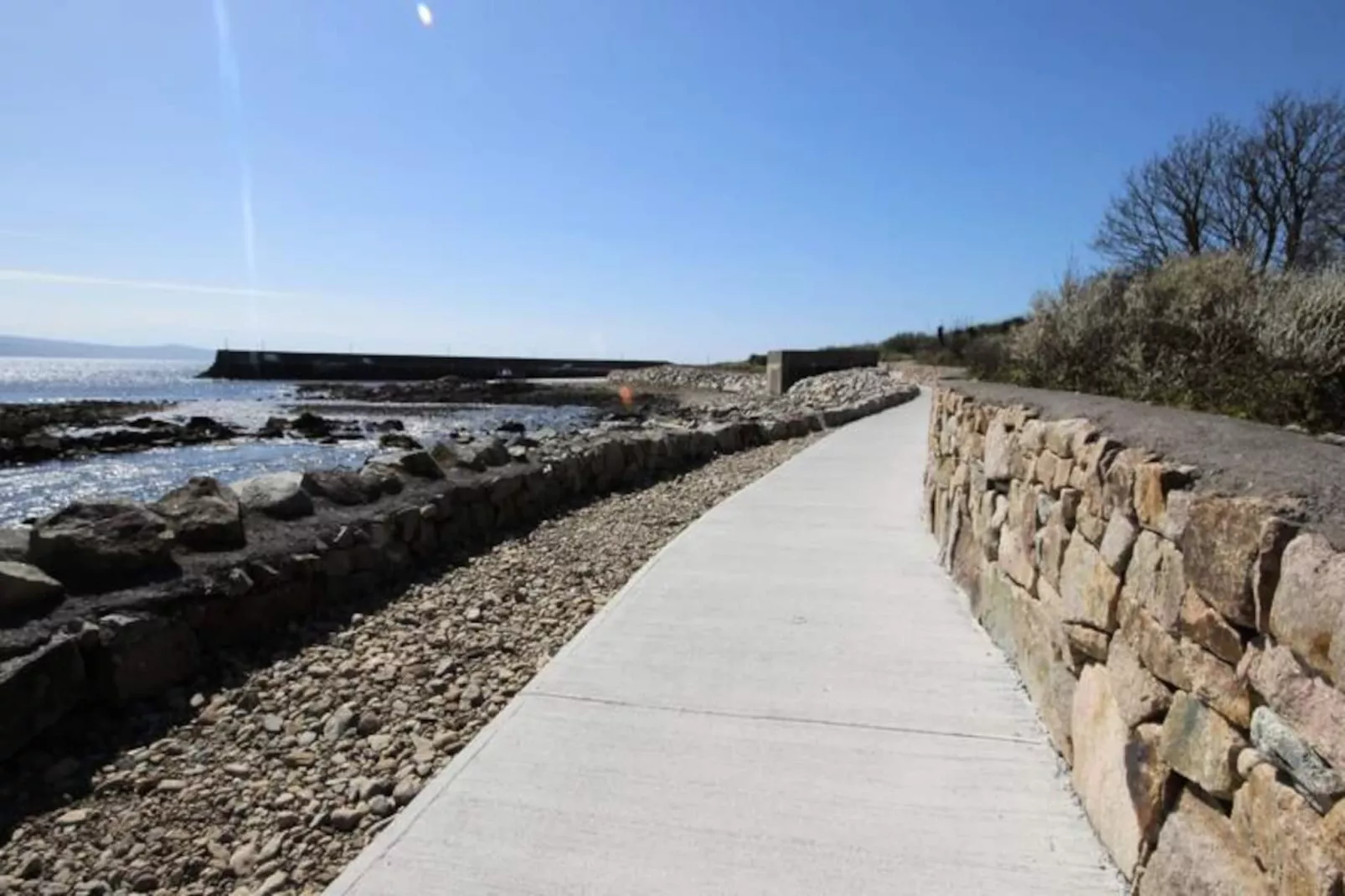 Maison à Spiddal Galway-Niet-getagd