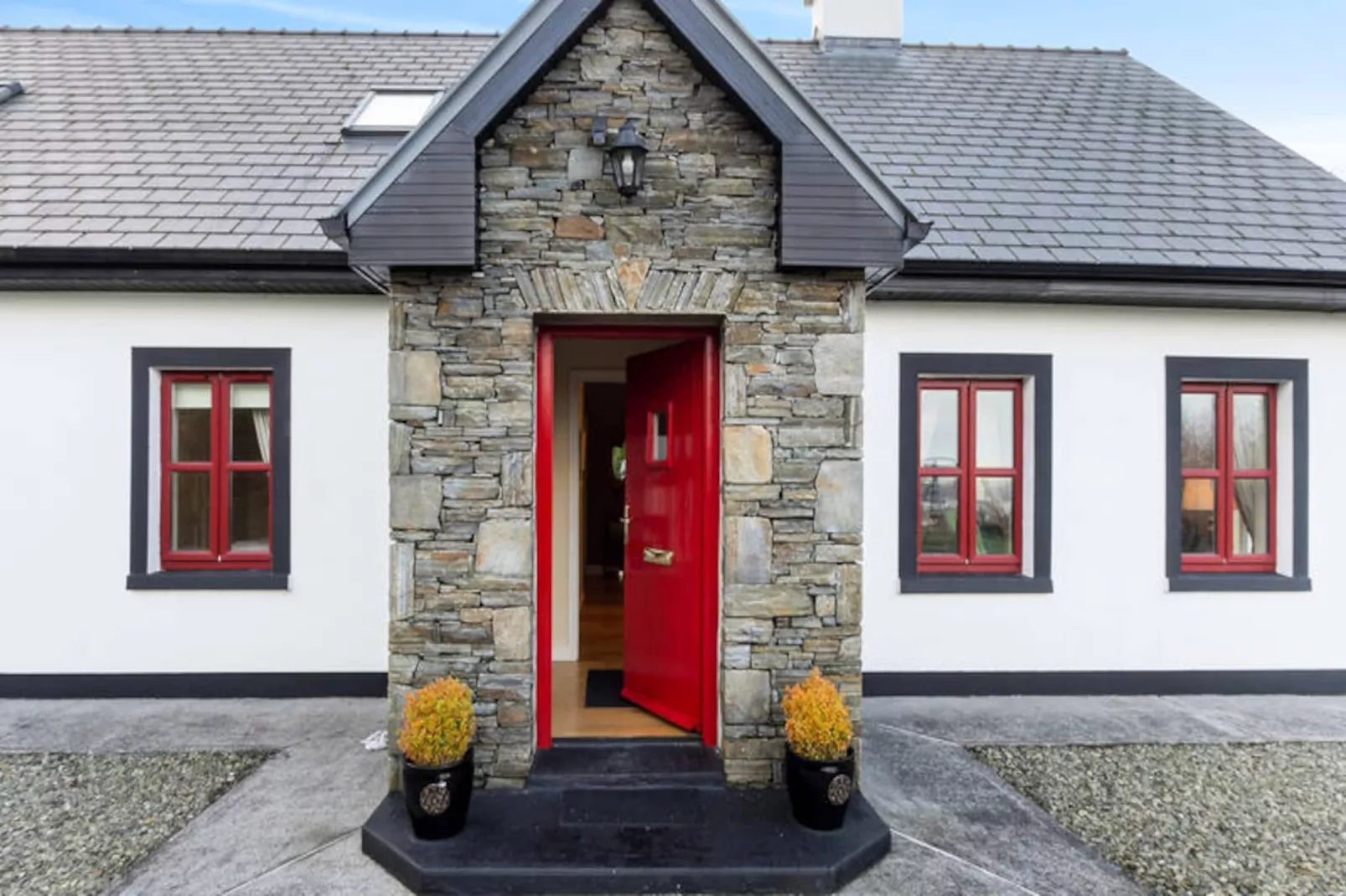 Maison à Letterfrack Galway-Niet-getagd