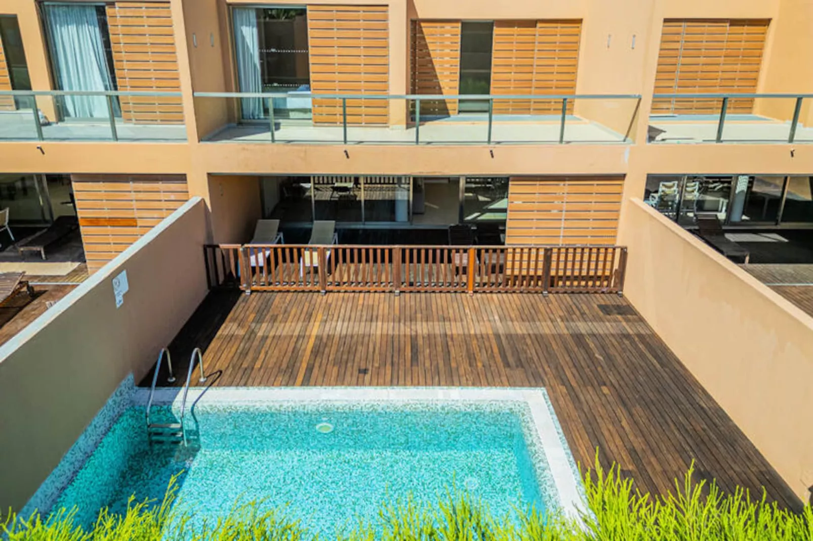 Maison à Albufeira-Niet-getagd