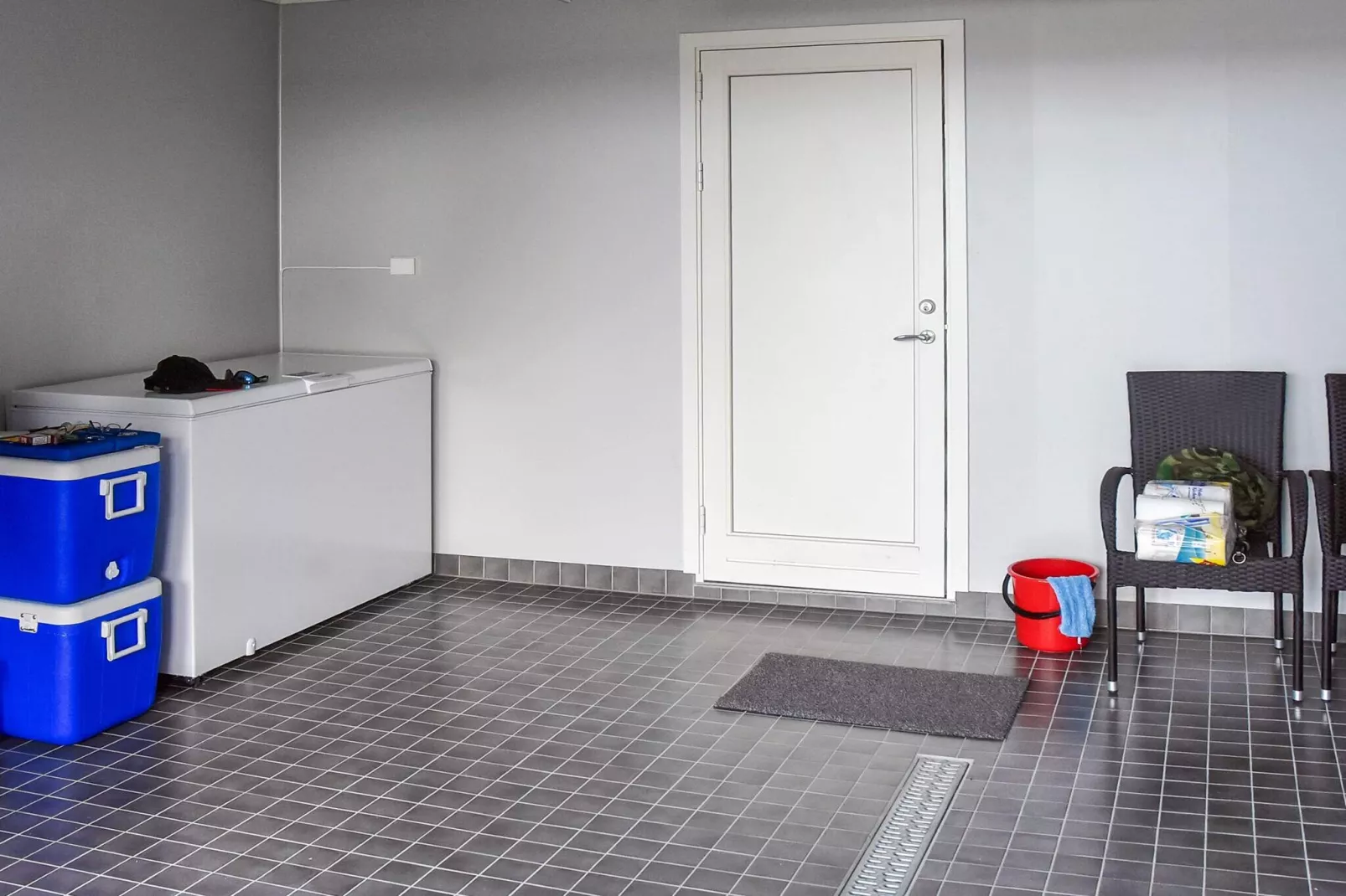 6 persoons vakantie huis in Dyrvik-Niet-getagd