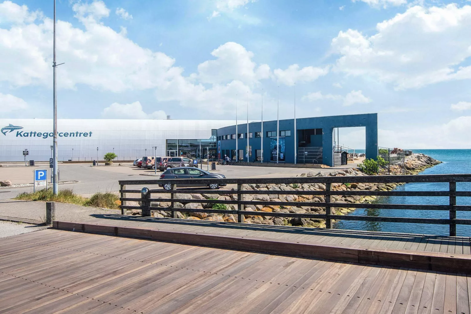 4 persoons vakantie huis in Grenaa-Niet-getagd