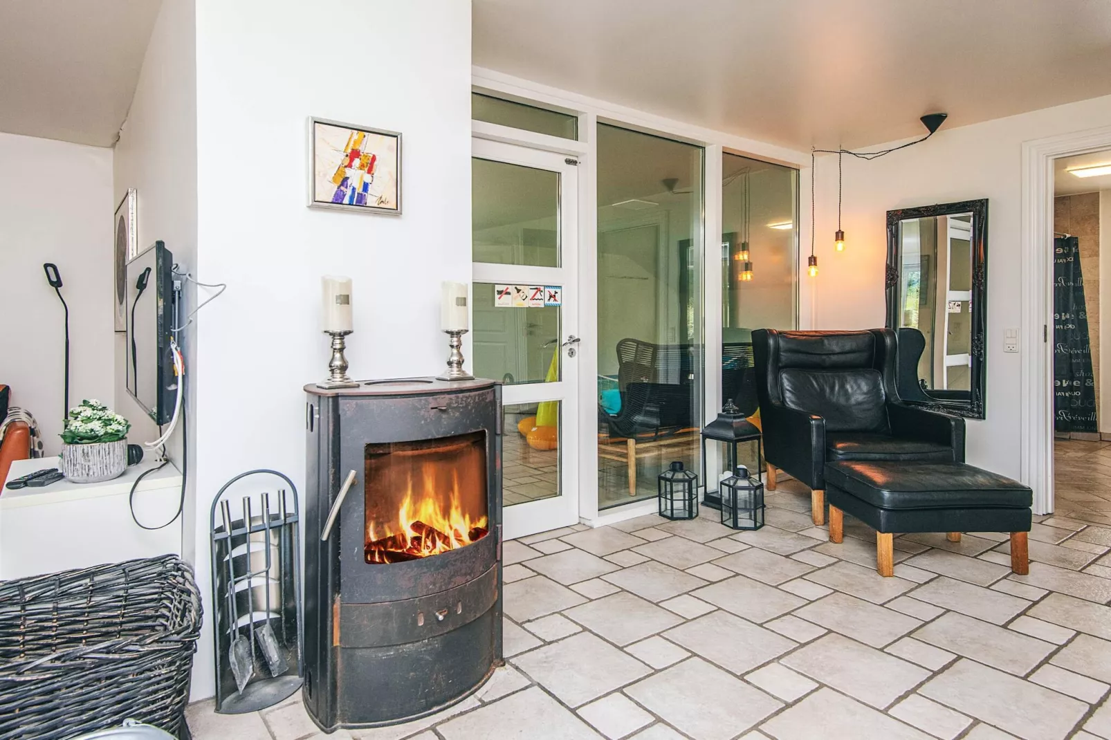 Kustparadijs in Blavand -- By Traum Ferienwohnungen-Binnen