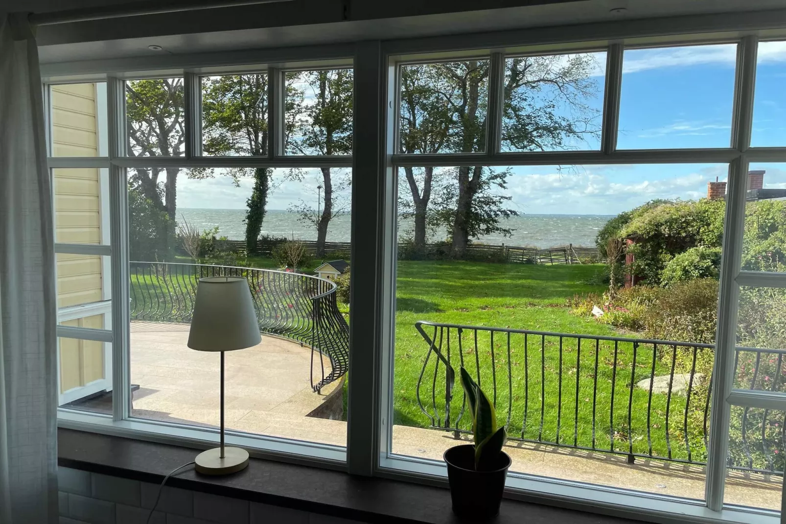 10 persoons vakantie huis in Mörbylånga-By Traum-Binnen