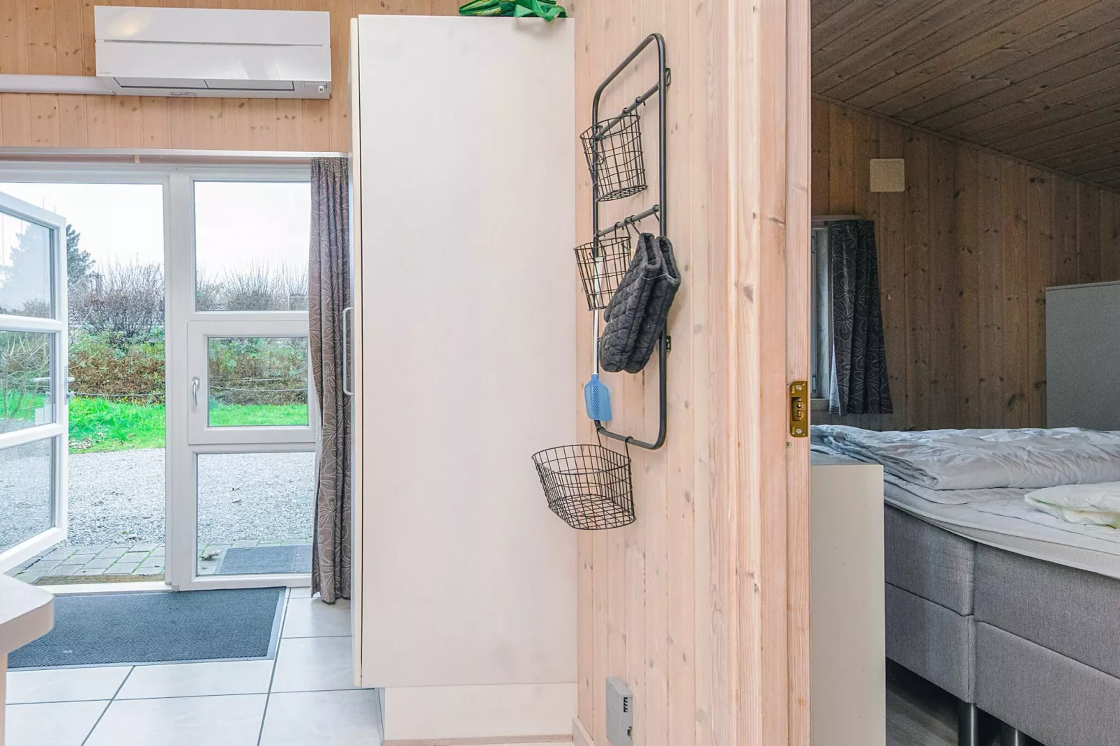 6 persoons vakantie huis in Oksbøl-By Traum-Binnen