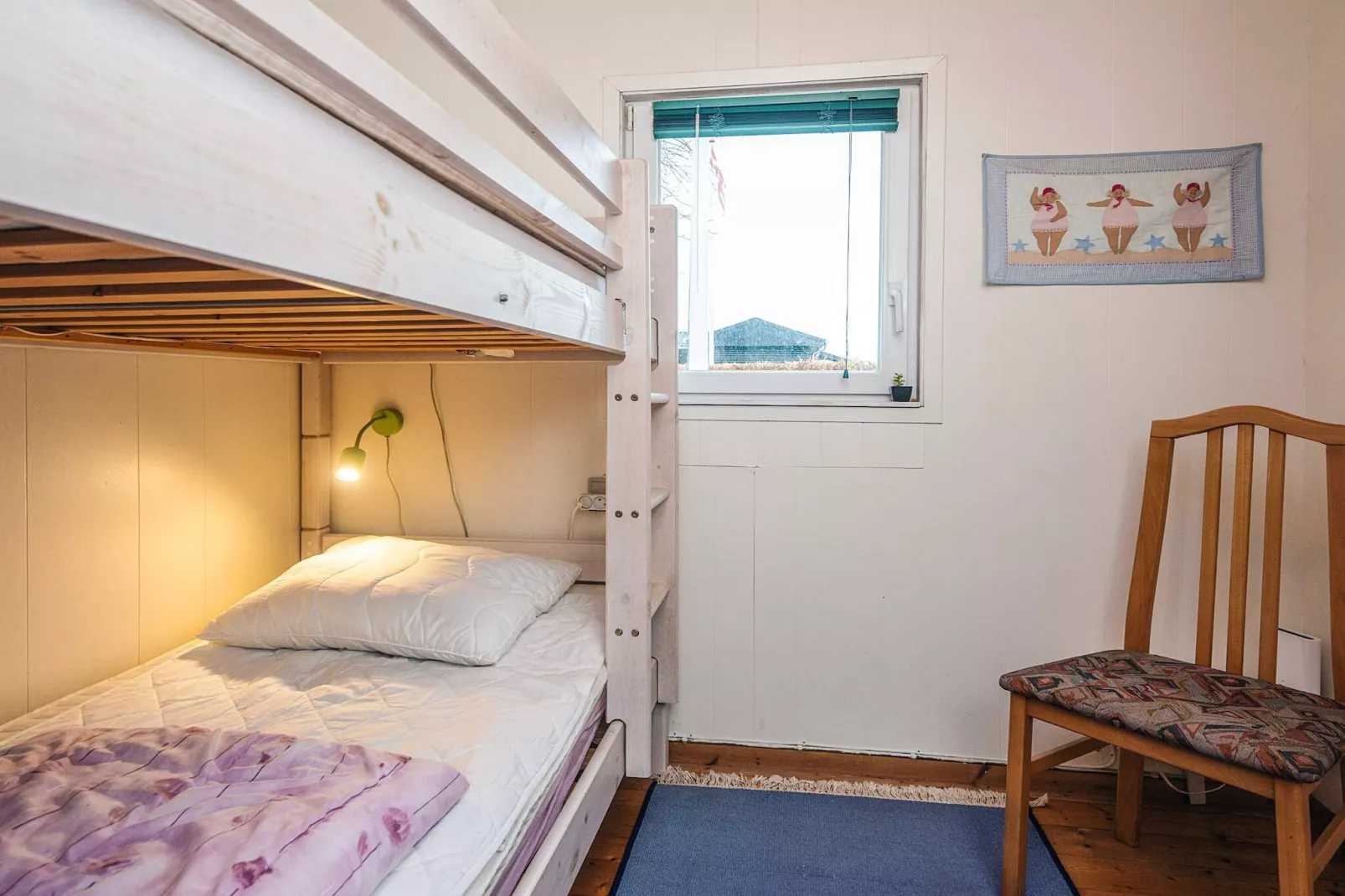 8 persoons vakantie huis in Haderslev-By Traum-Binnen