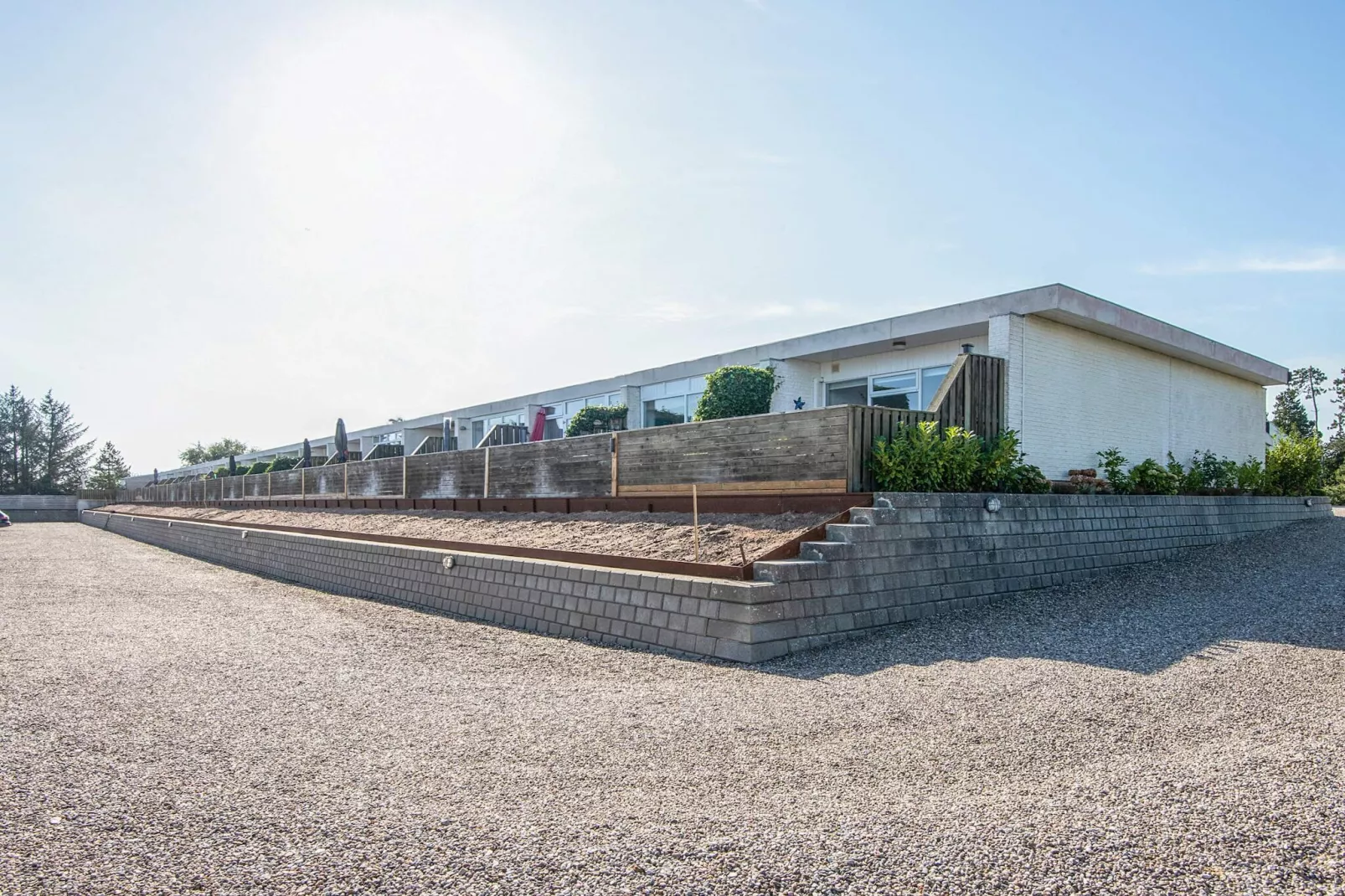 4 persoons vakantie huis in Rømø-By Traum-Uitzicht