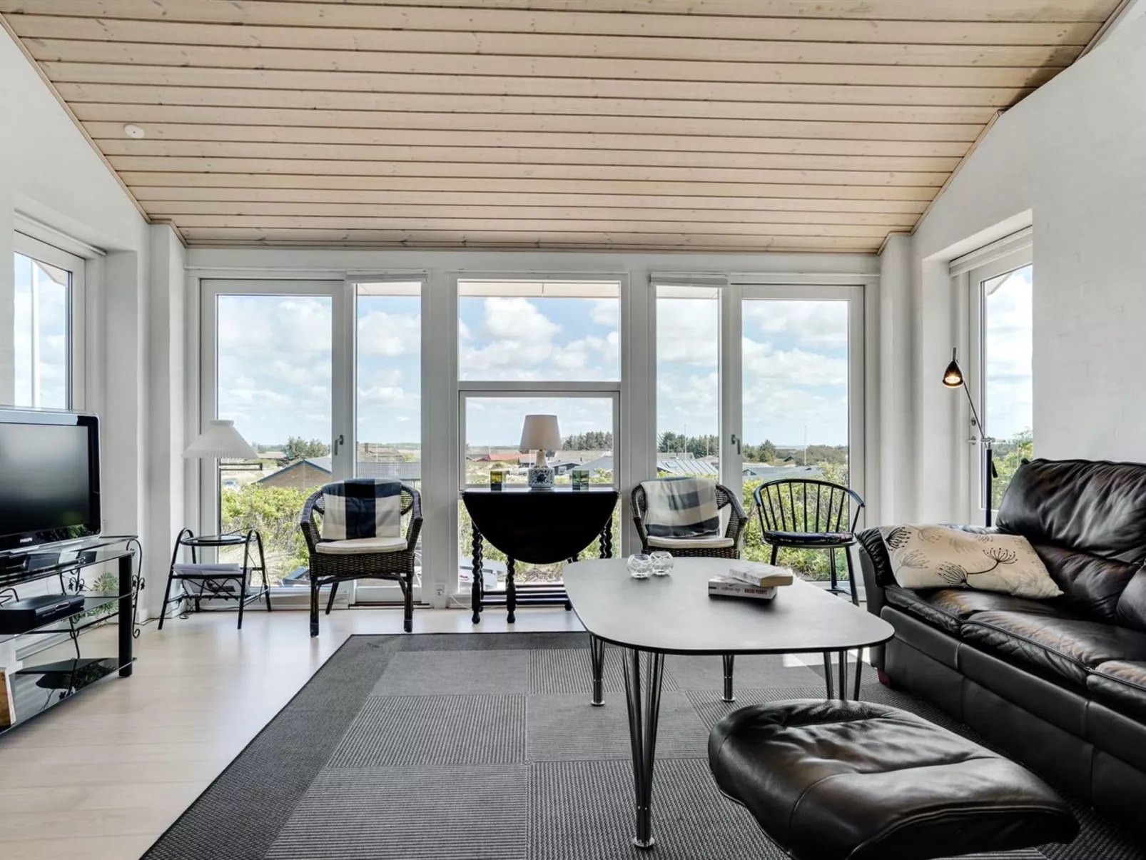 "Edle" - 300m from the sea-Binnen