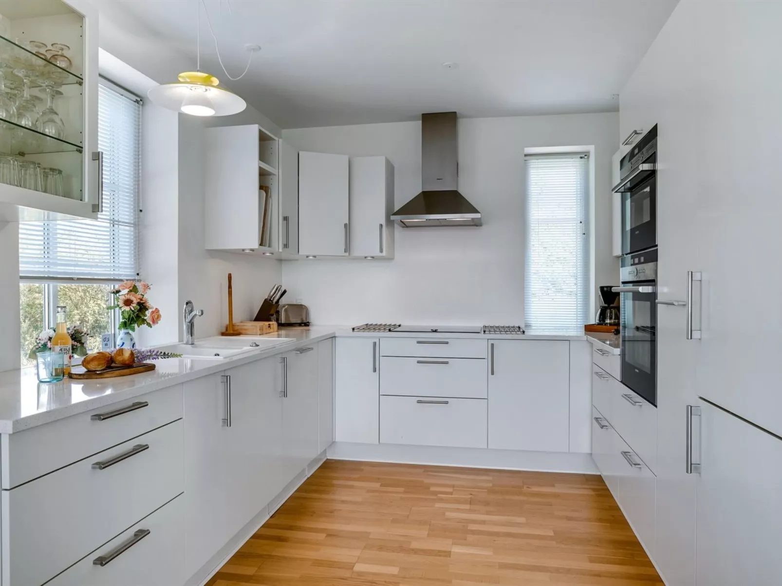 "Jeppe" - 50m to the fjord-Binnen