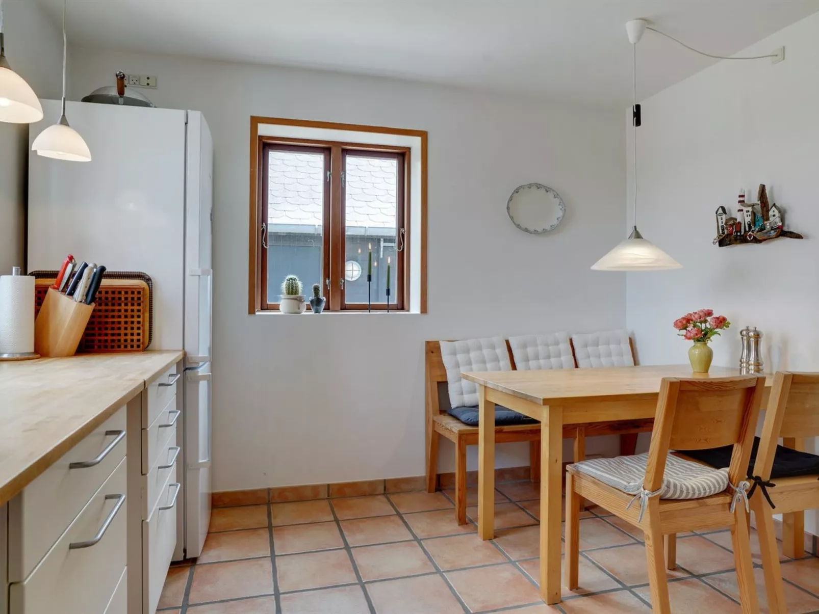 "Eivi" - 150m from the sea-Binnen