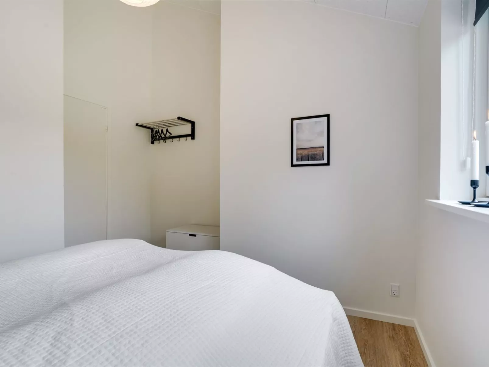 "Heidi" - 1km from the sea-Binnen