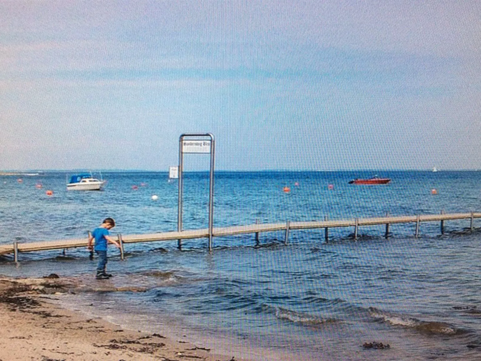 "Iorund" - 550m from the sea-Buiten