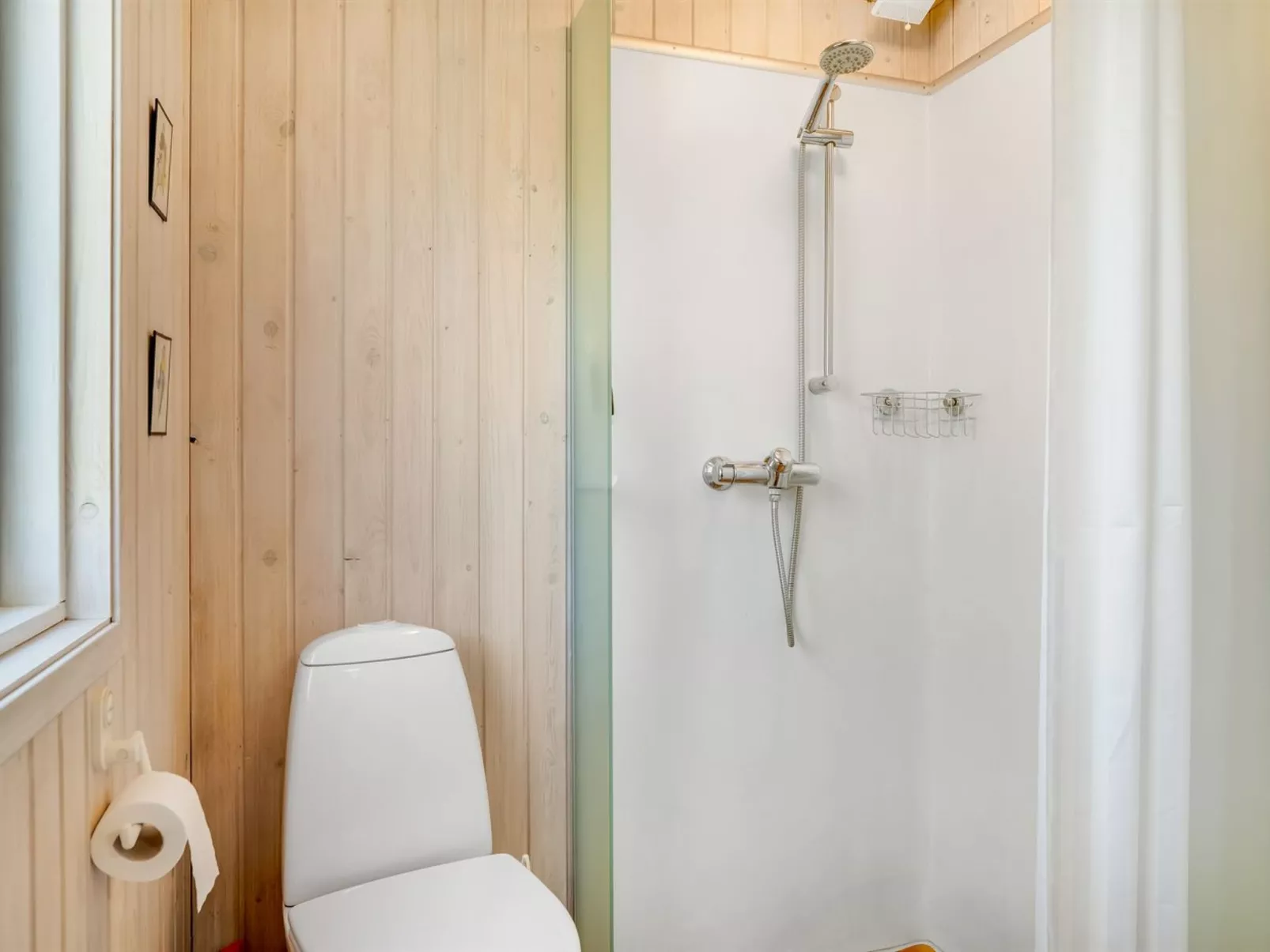 "Delco" - 200m from the sea-Binnen