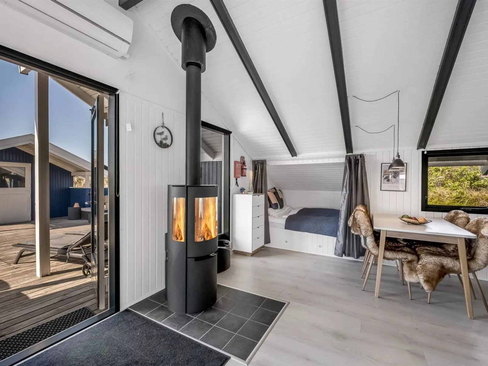 "Asalonis" - 250m from the sea-Binnen