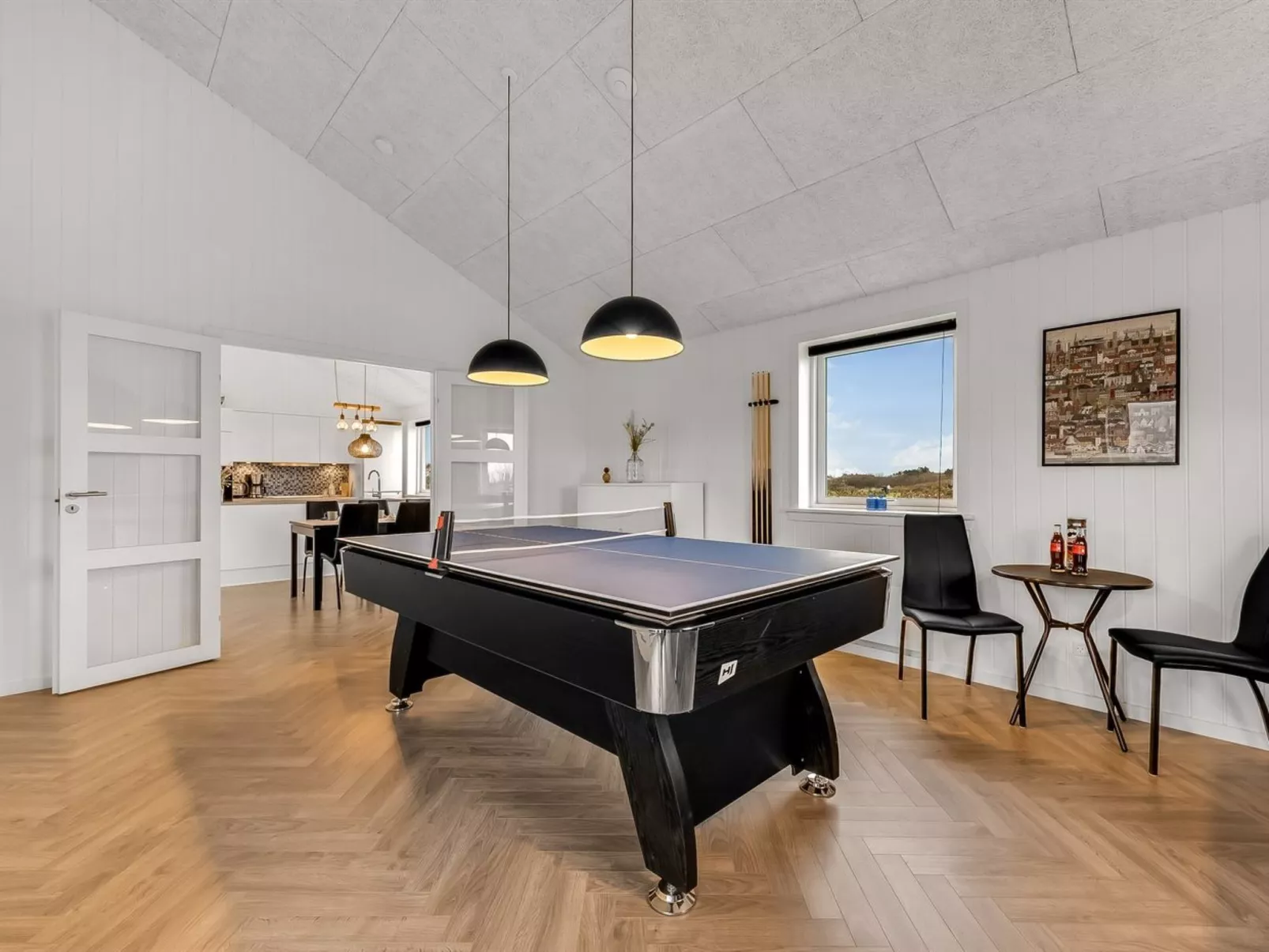 "Markku" - 400m from the sea-Binnen