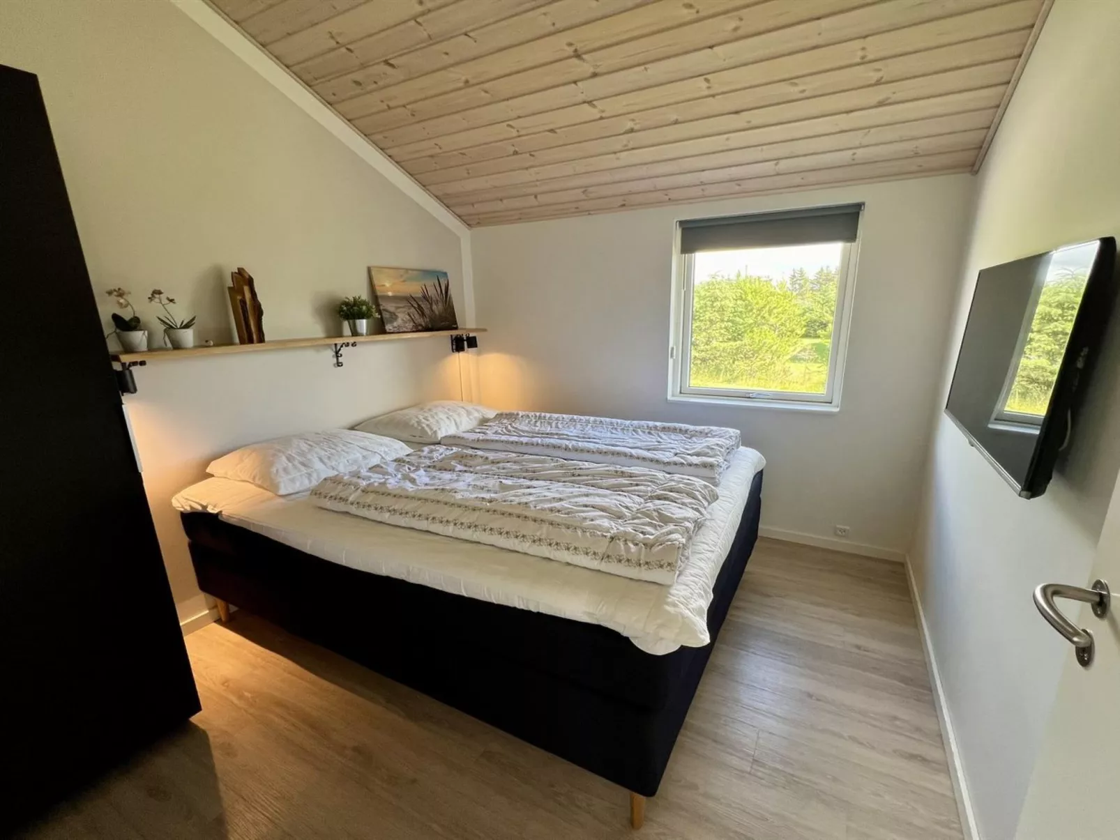 "Ancel" - 1.7km from the sea-Binnen