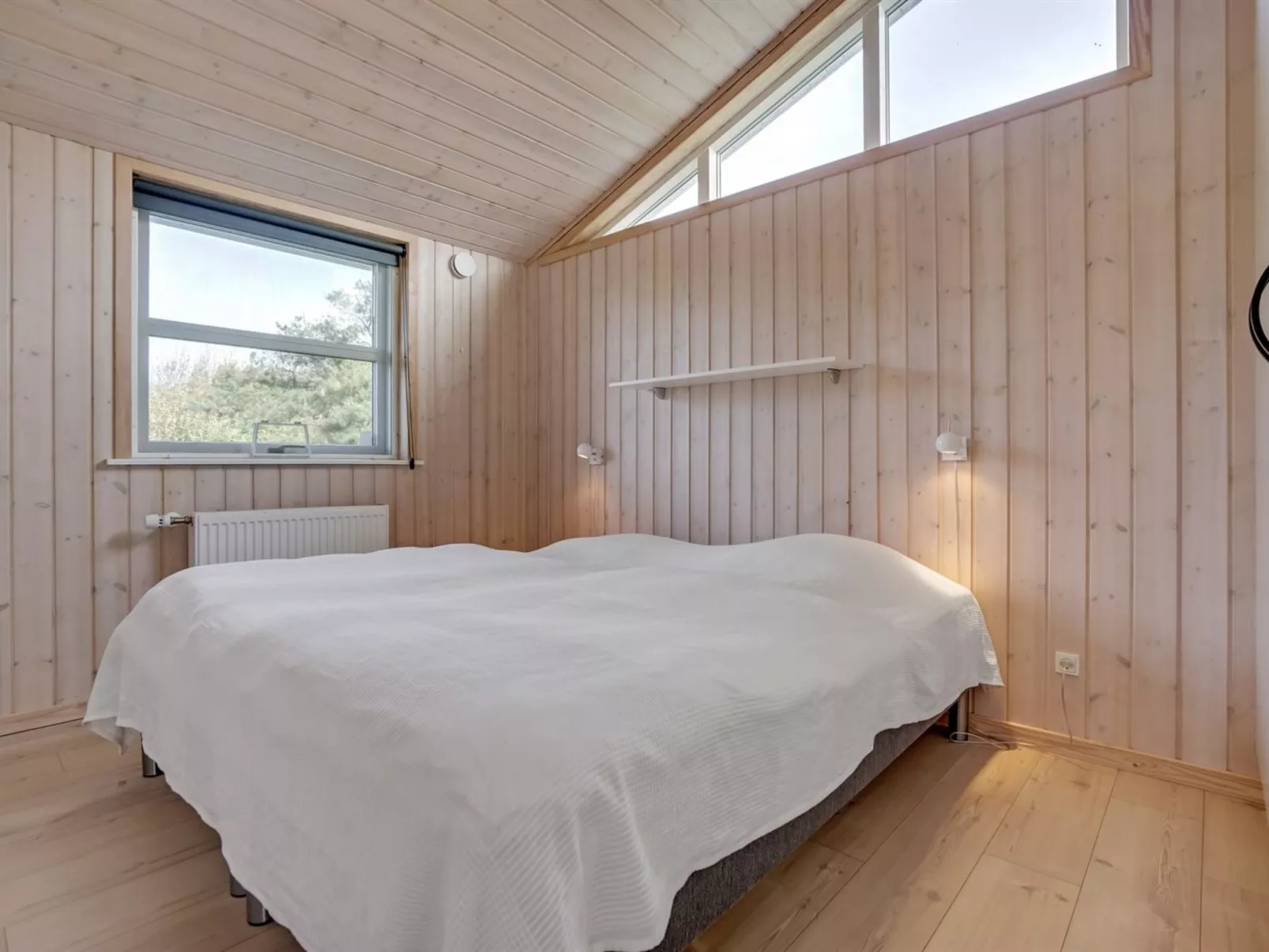 "Haghbarth" - 2.3km from the sea-Binnen