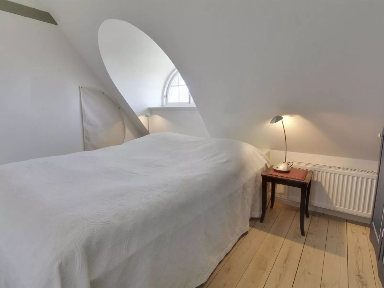 "Ingulf" - 18km from the sea-Binnen