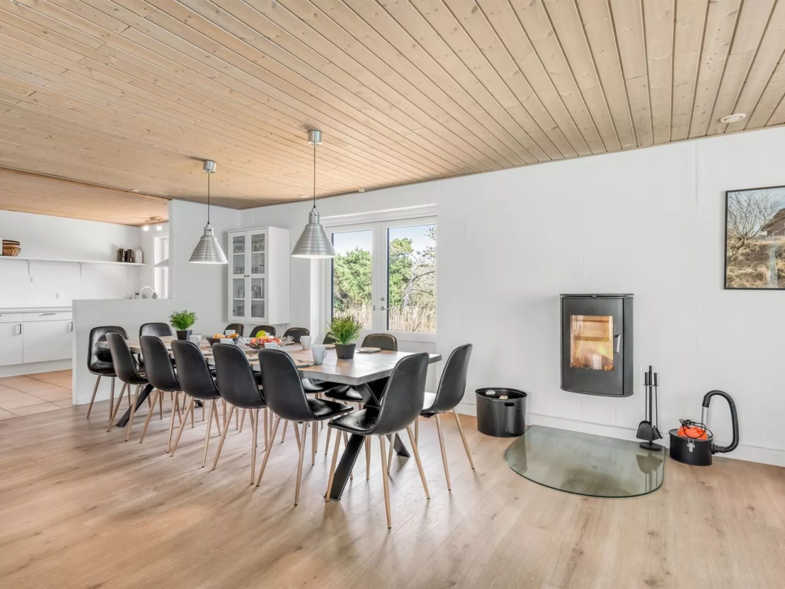 "Irlin" - 800m from the sea-Binnen