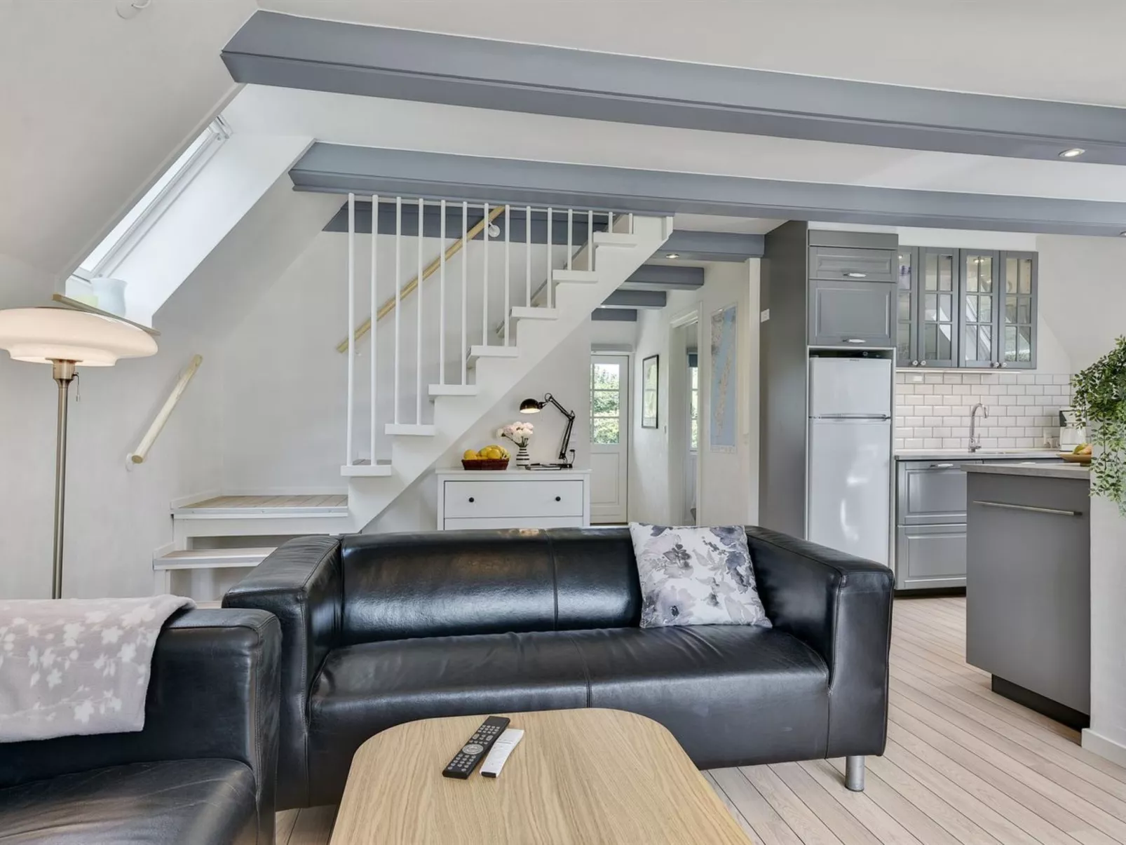 "Thormund" - 350m from the sea-Binnen