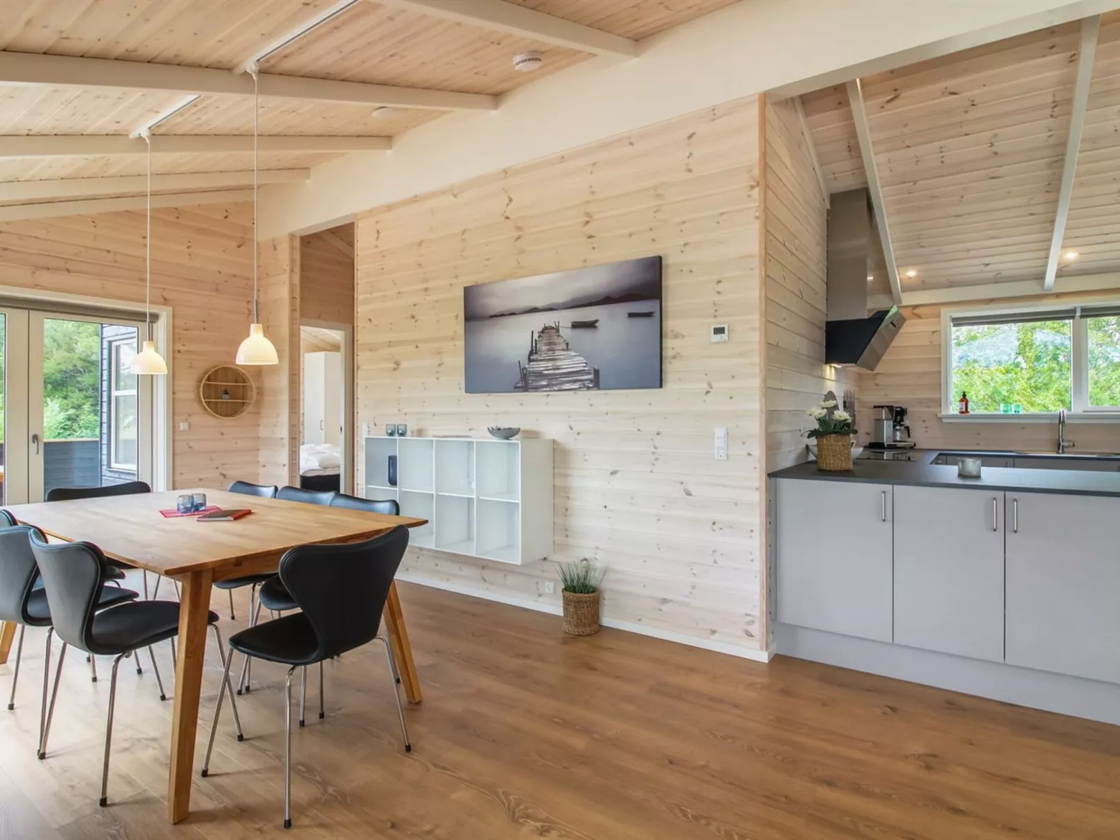 "Heriest" - 1.2km from the sea-Binnen