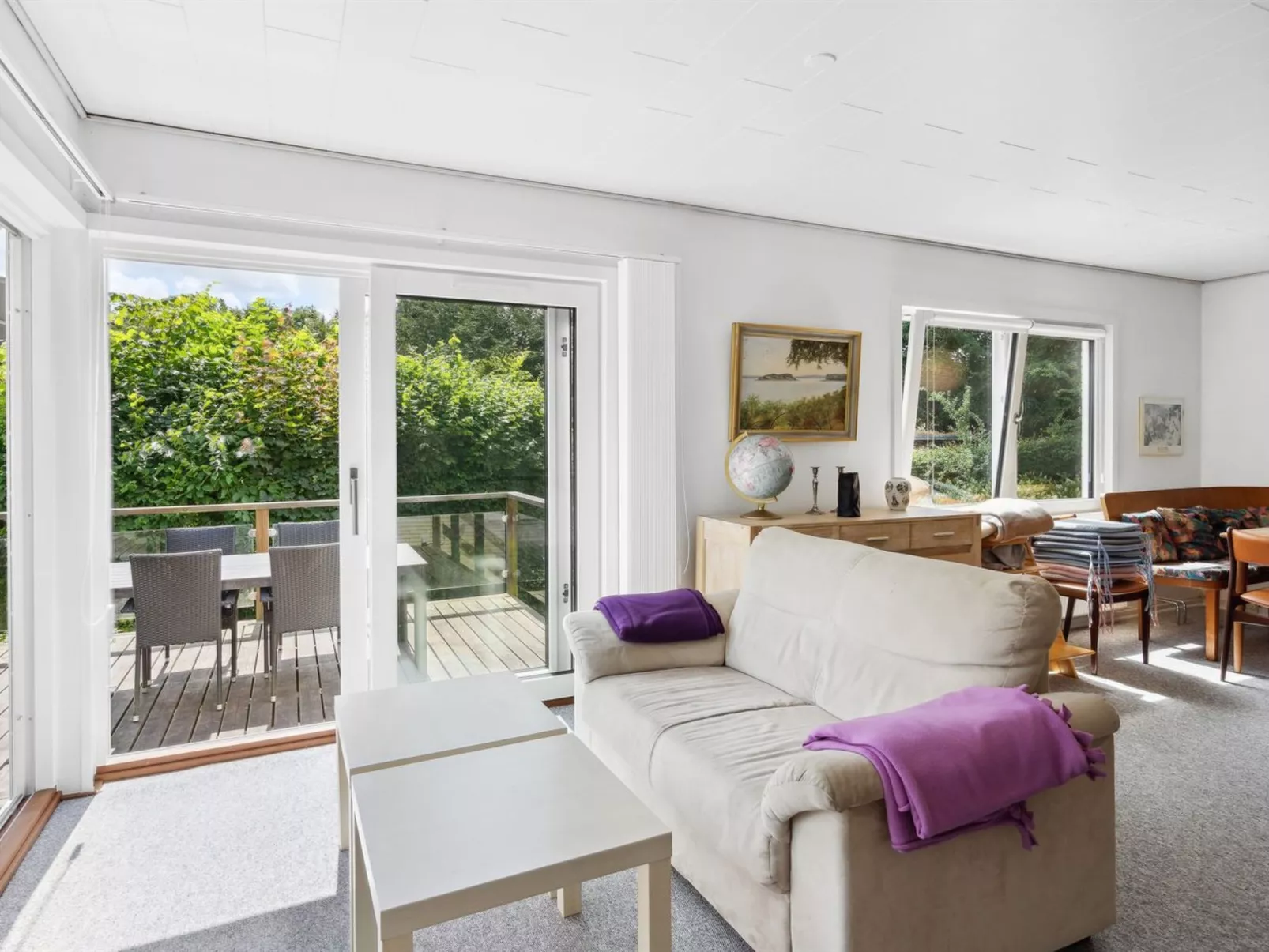 "Engelke" - 150m from the sea-Binnen