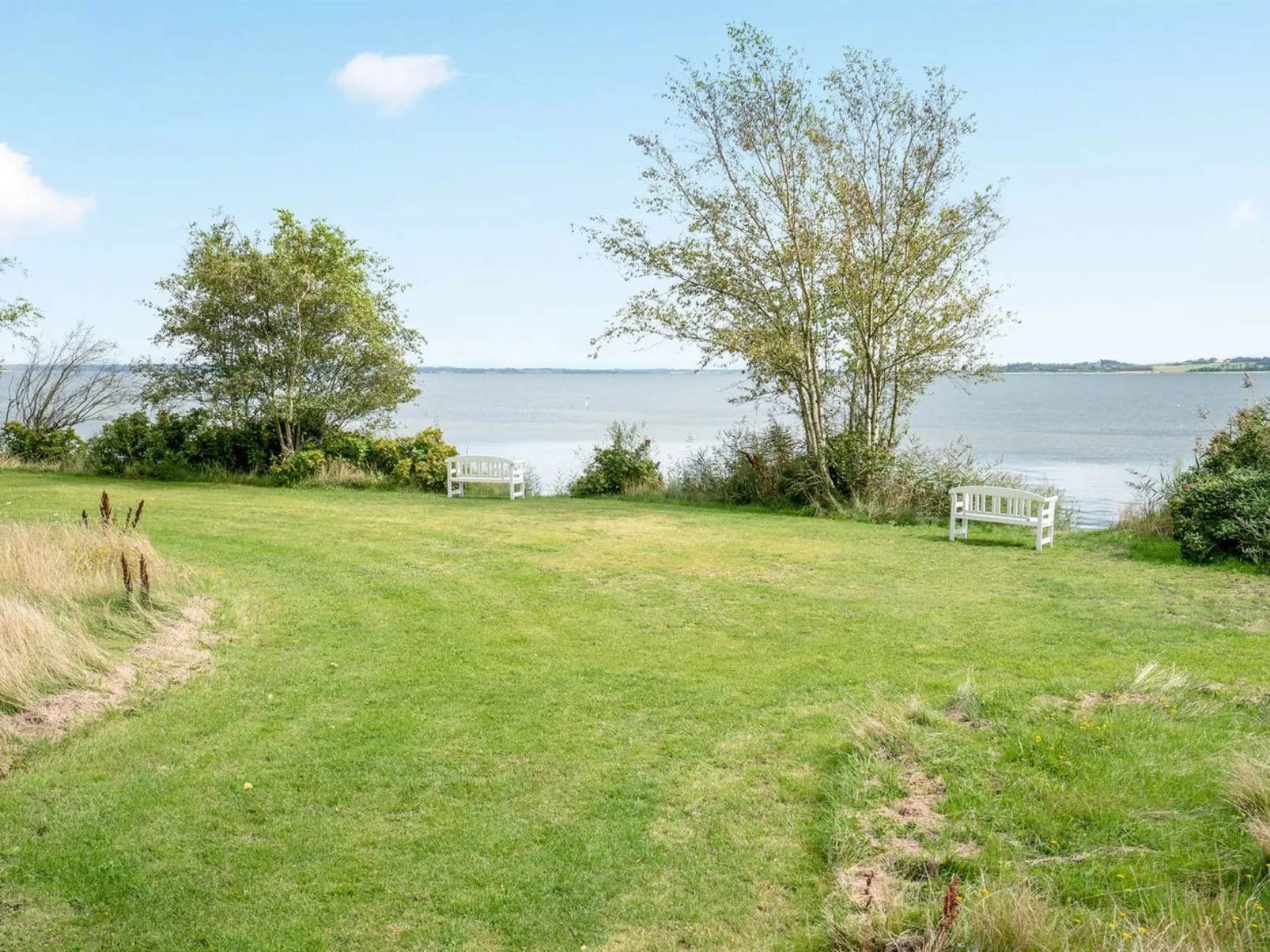 "Rina" - 30m to the fjord-Buiten