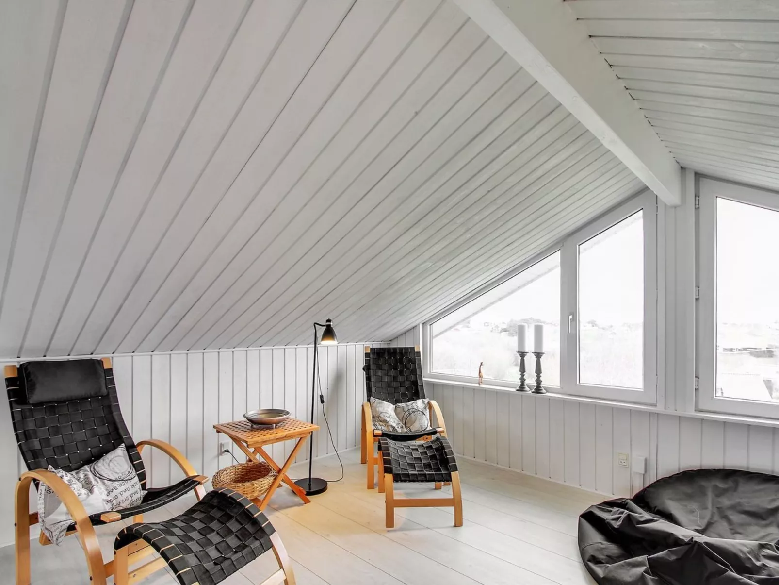 "Hansina" - 500m from the sea-Binnen