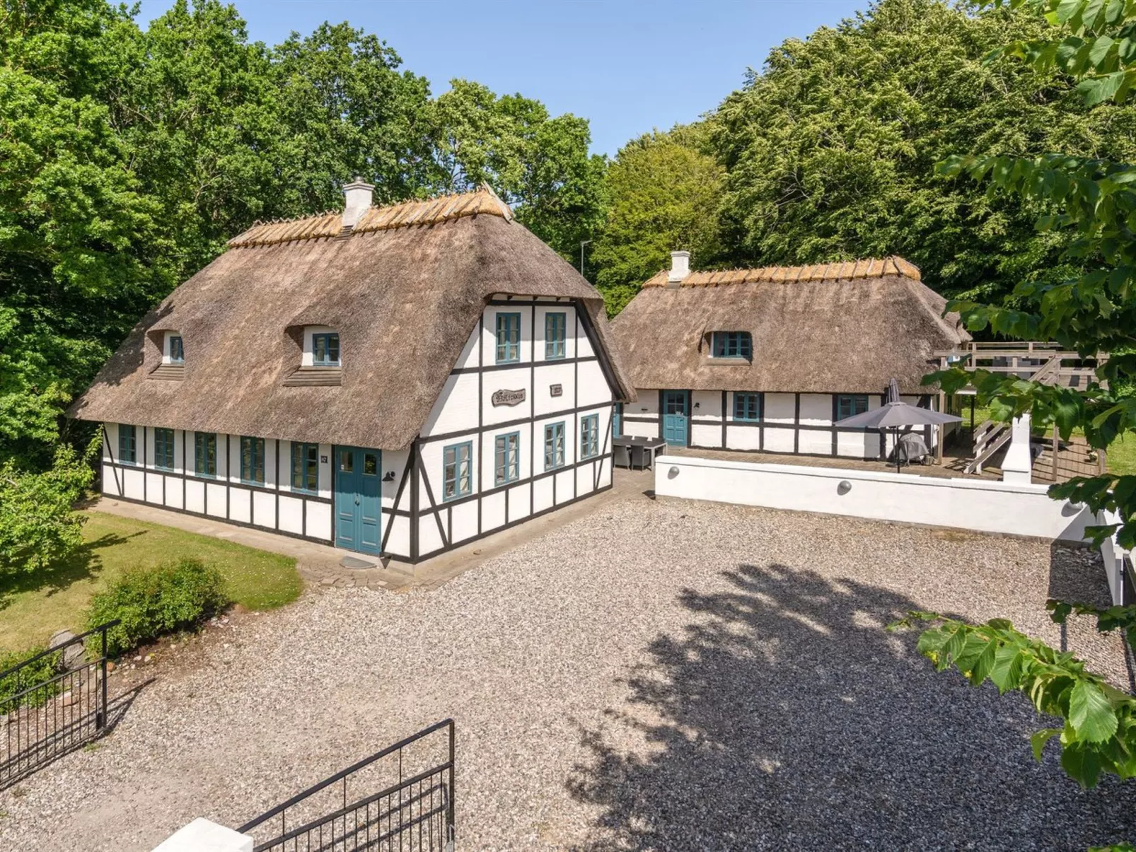 "Sirkku" - 320m from the sea-Buiten