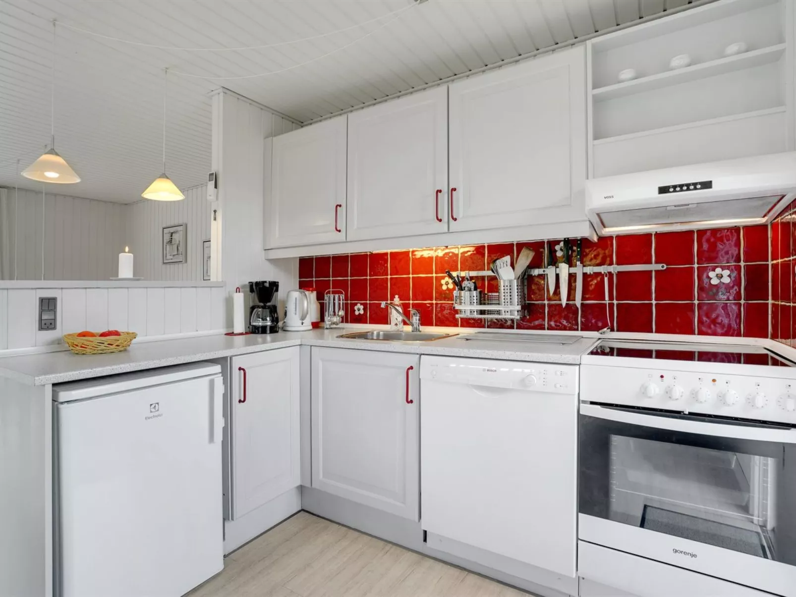 "Siv" -  from the sea-Binnen