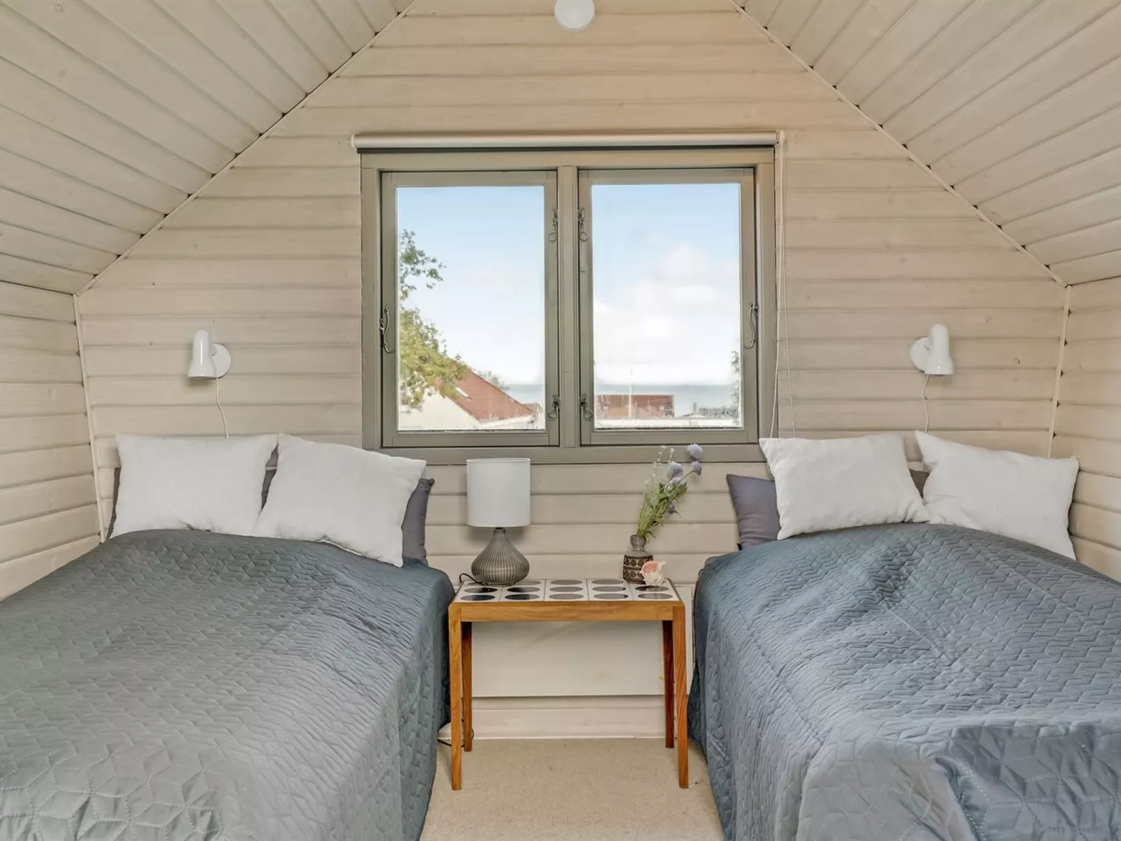 "Fita" - 300m from the sea-Binnen