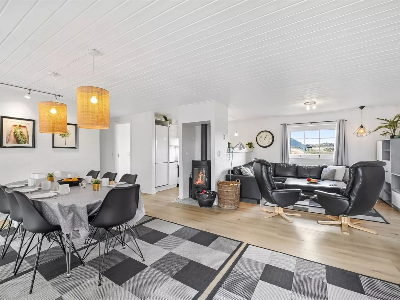 "Milena" - 200m from the sea-Binnen