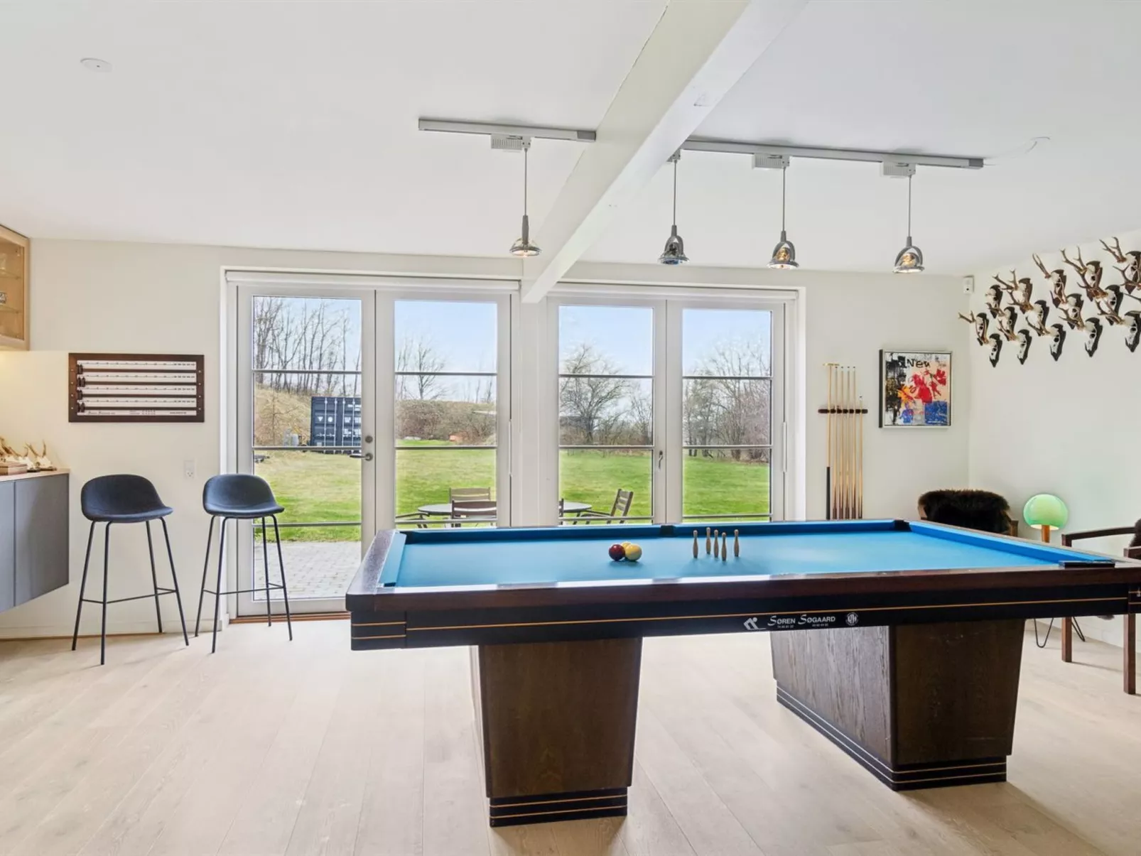 "Marrit" - 500m from the sea-Binnen