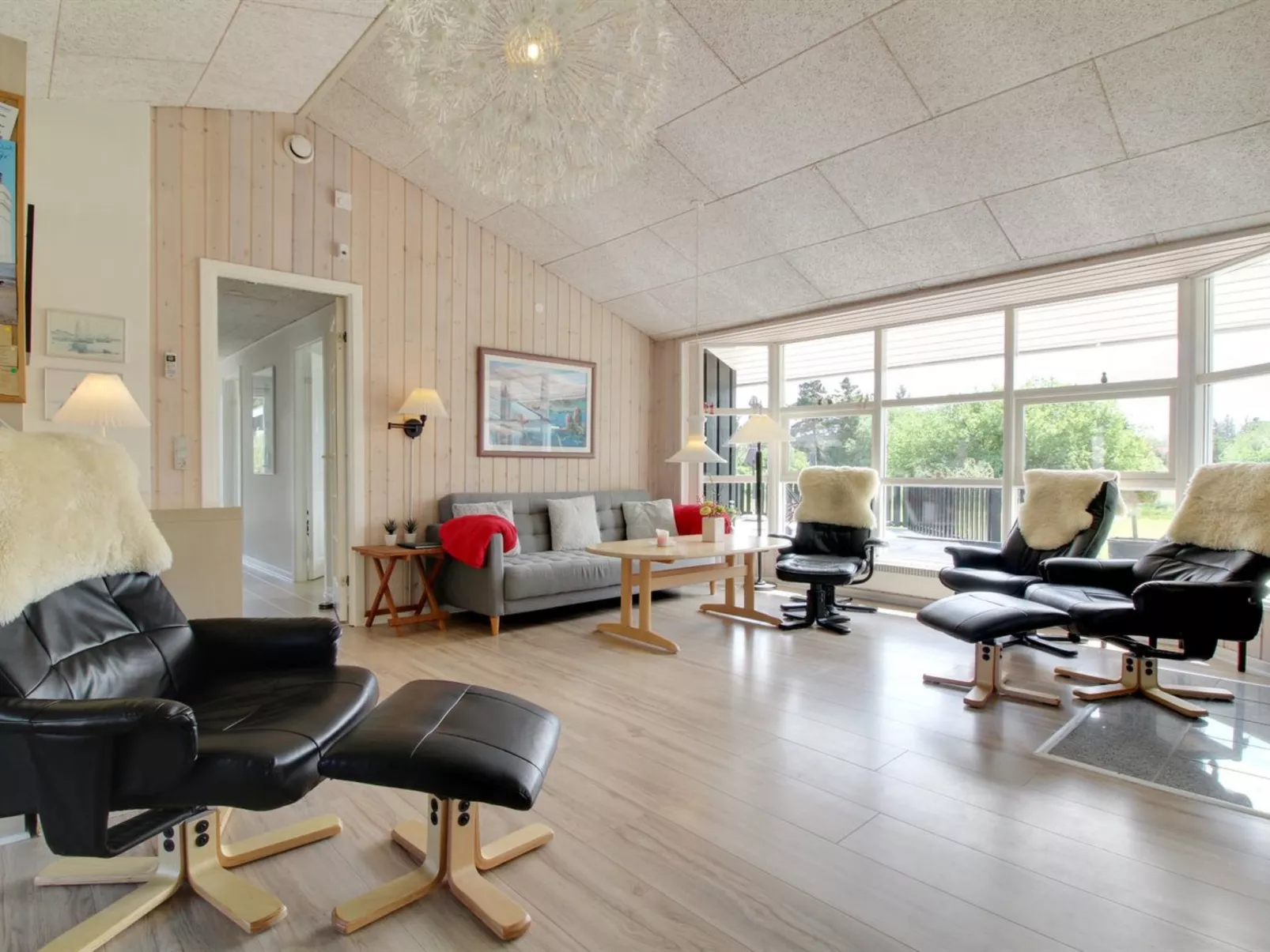 "Emilia" - 1.8km from the sea-Binnen